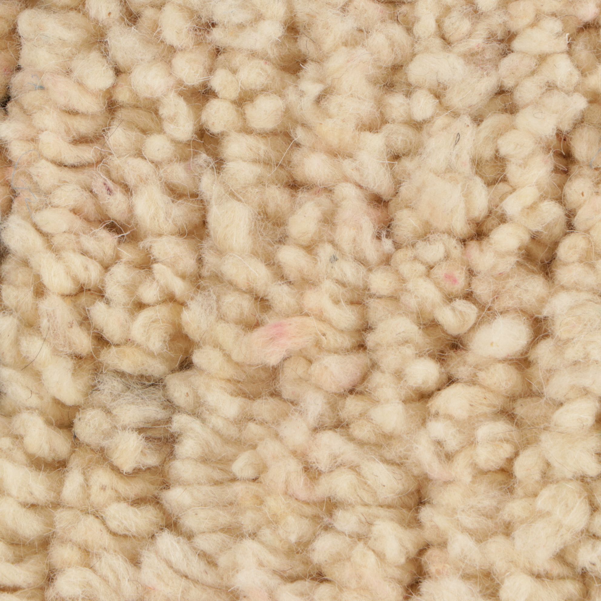 Four Hand-Knotted Moroccan Berber Accent Rugs