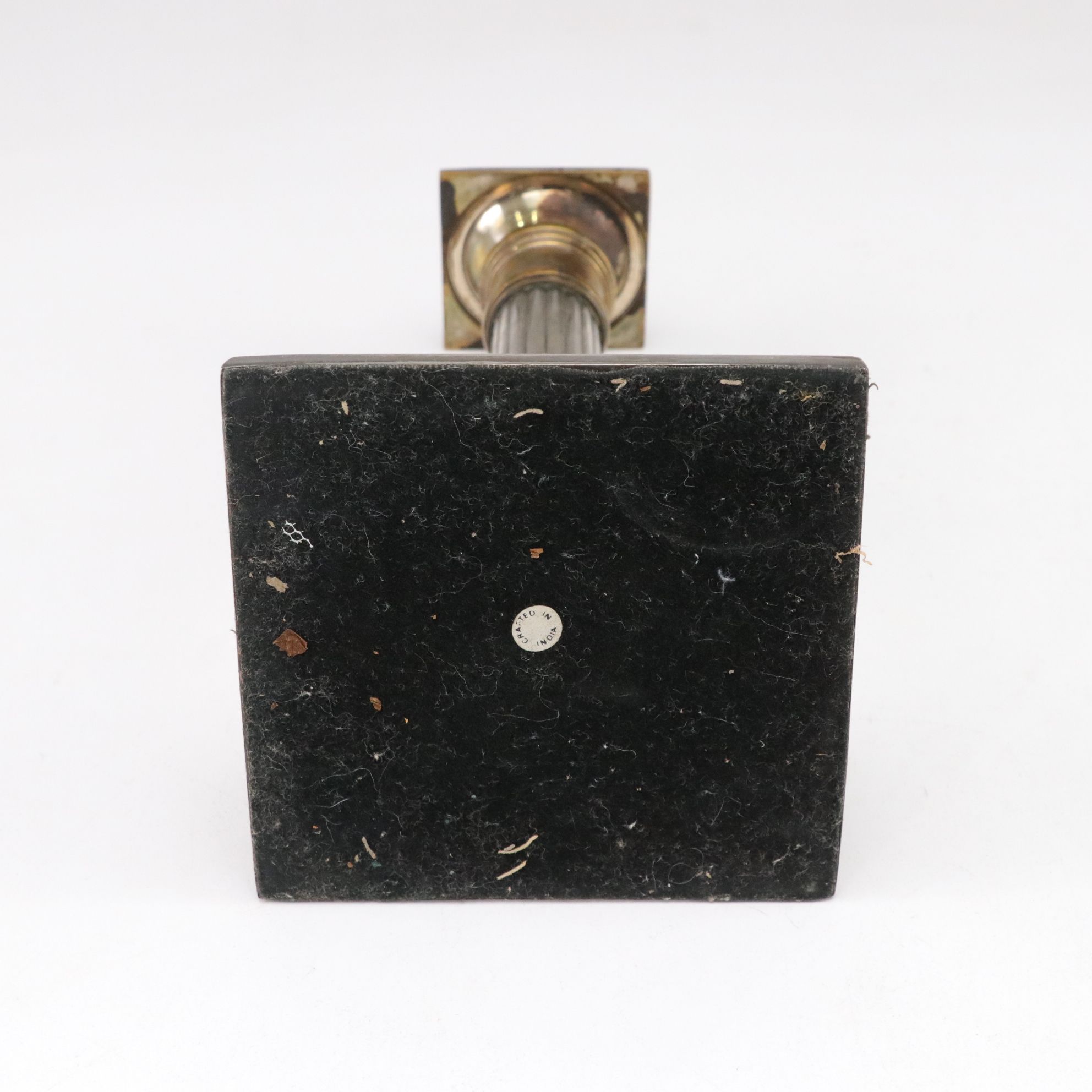 Apollo "Georgic" Silver Plate Footed Bowl with Other Itemsal