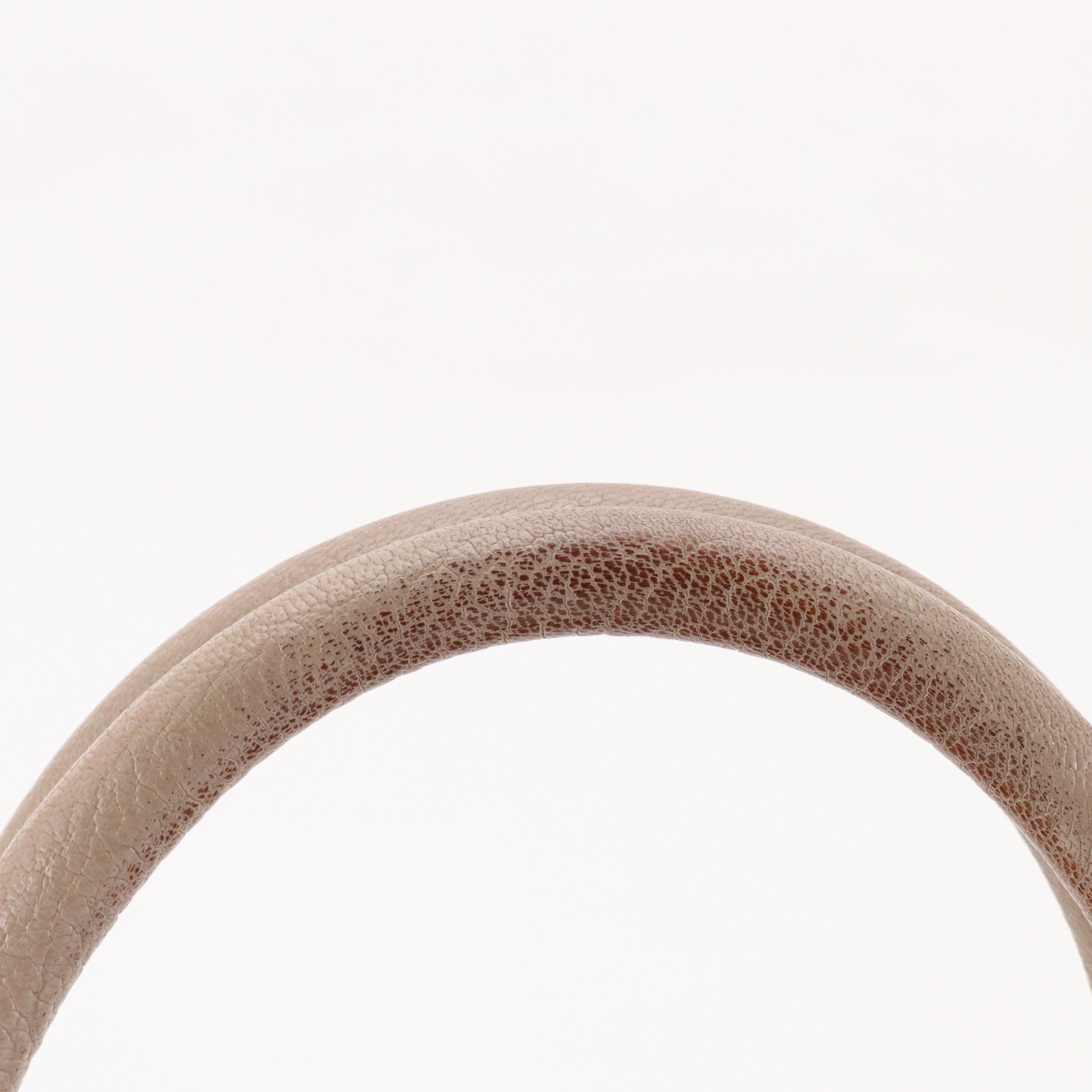 Loewe Anagram Grain Leather Amazona Tote