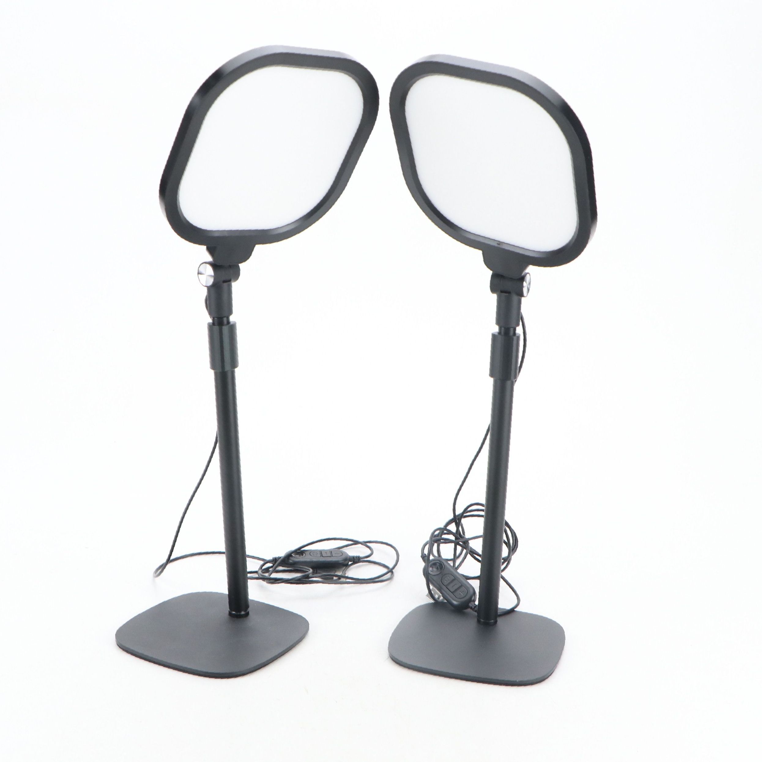 LitOnes USB Adjustable Desk or Task Lamps, 21st Century