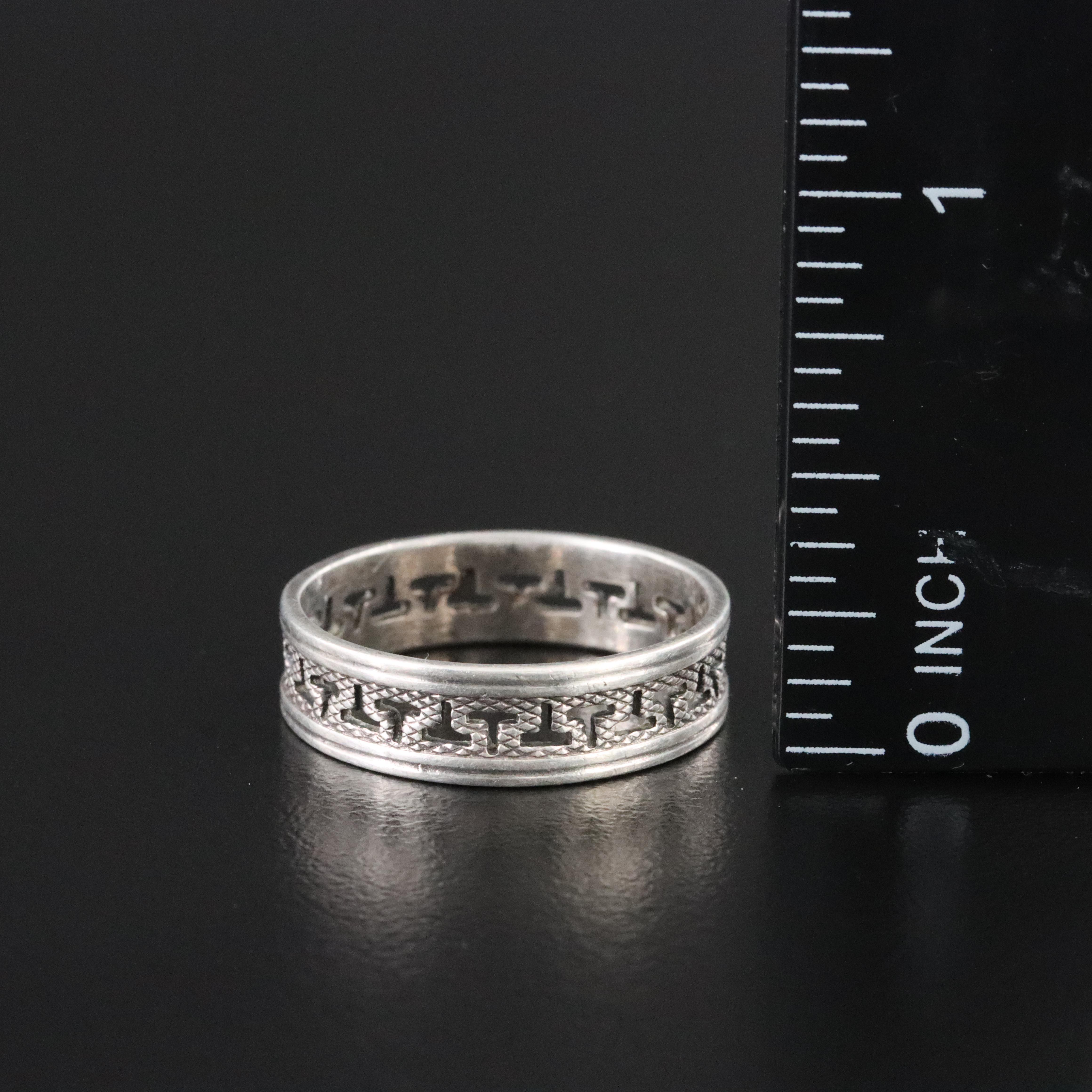 Sterling Jewelry Collection Featuring Irish Claddagh Ring and Shamrock Pendant