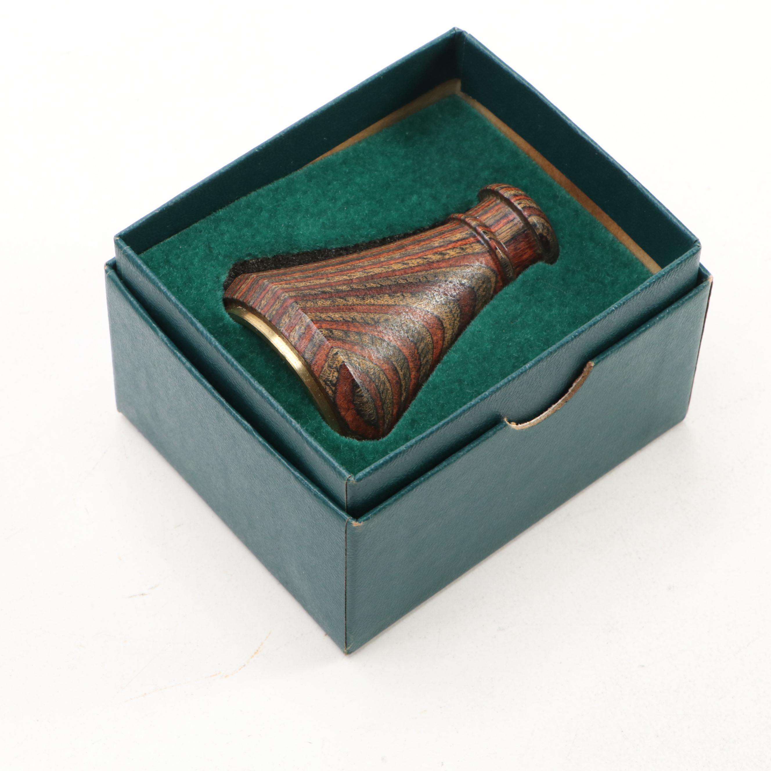 Victorian Style Potbelly Stoves with Other Miniature Accessories and Decor