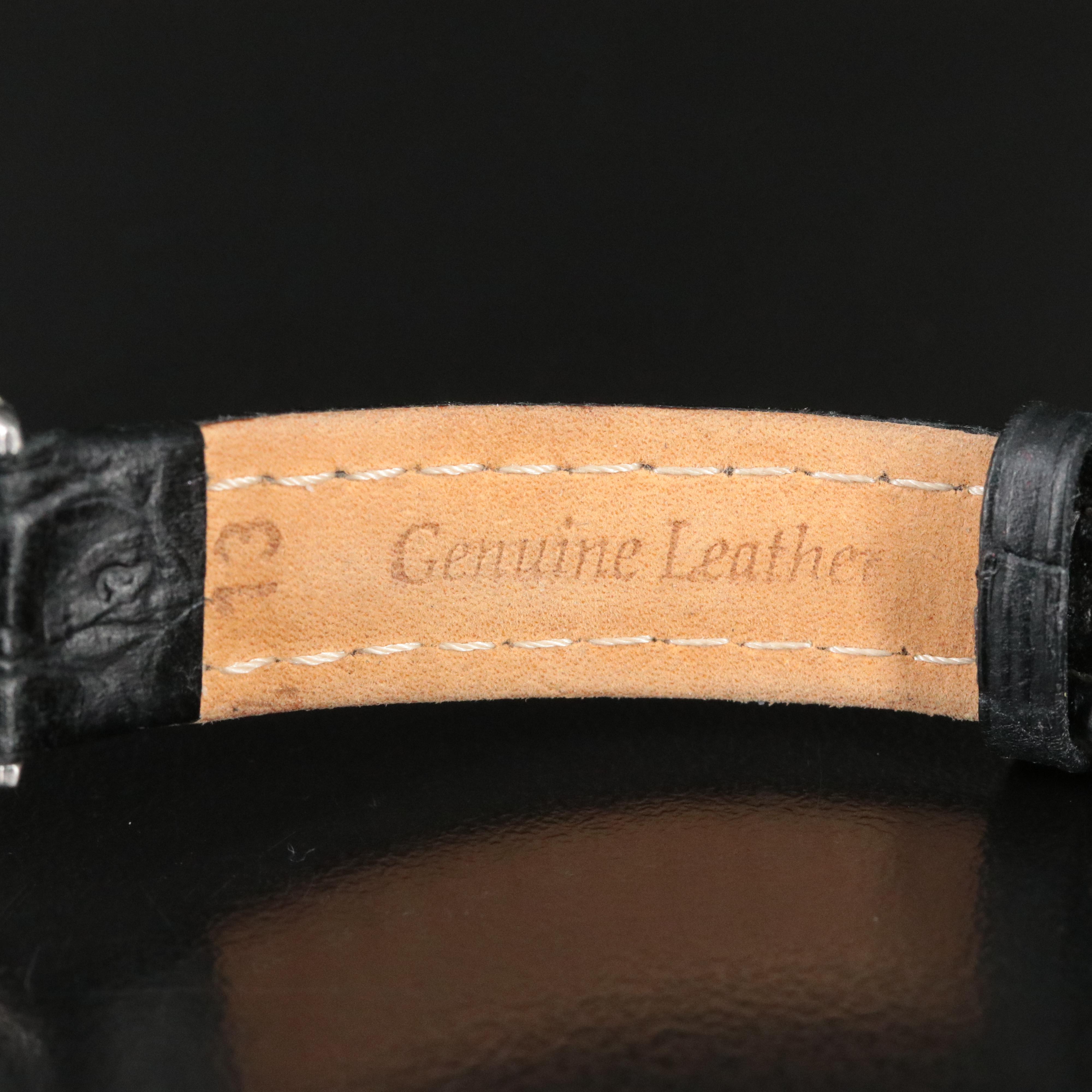 Rolex Zephyr Oyster Perpetual Watch