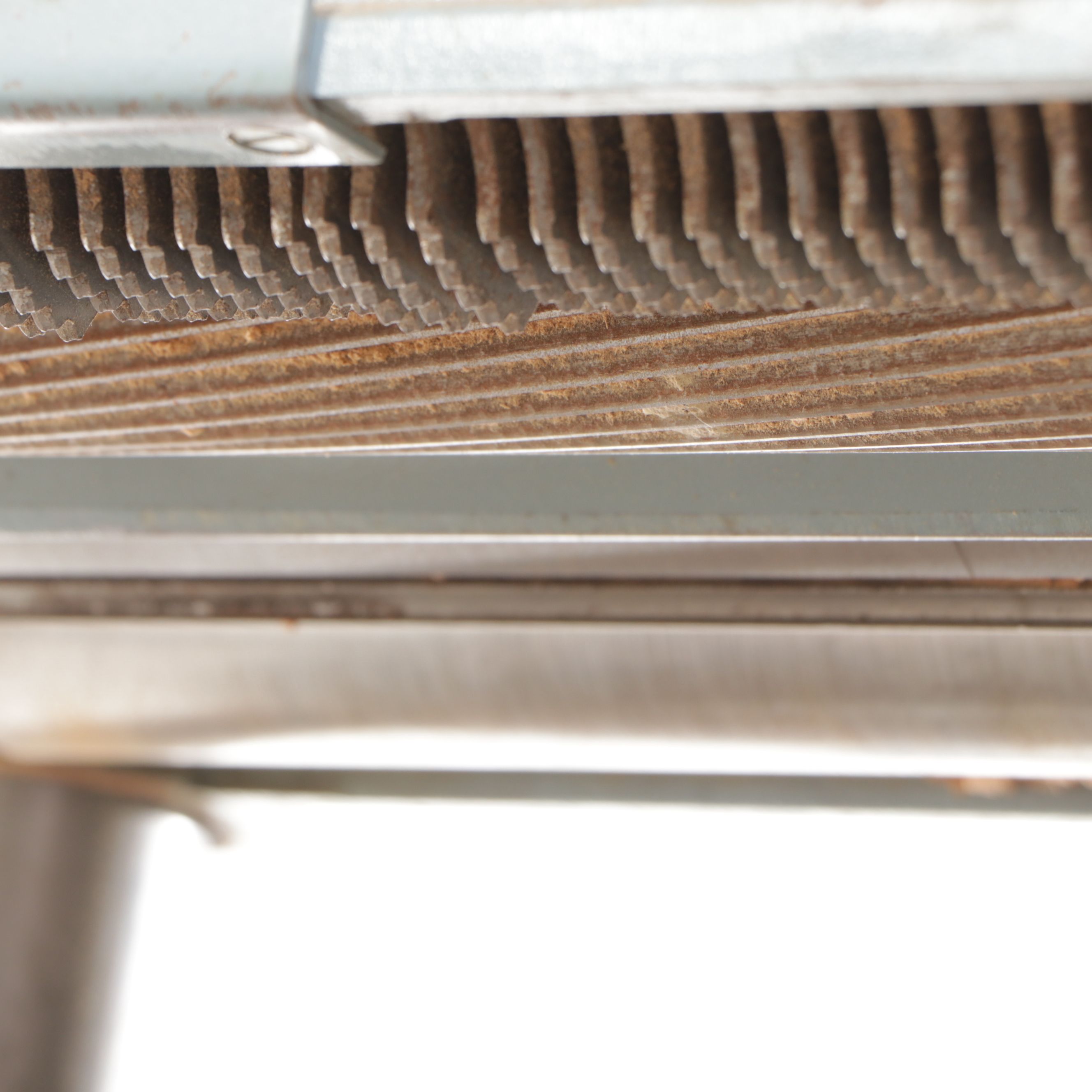 Delta Model 62-175 Planer with Stand