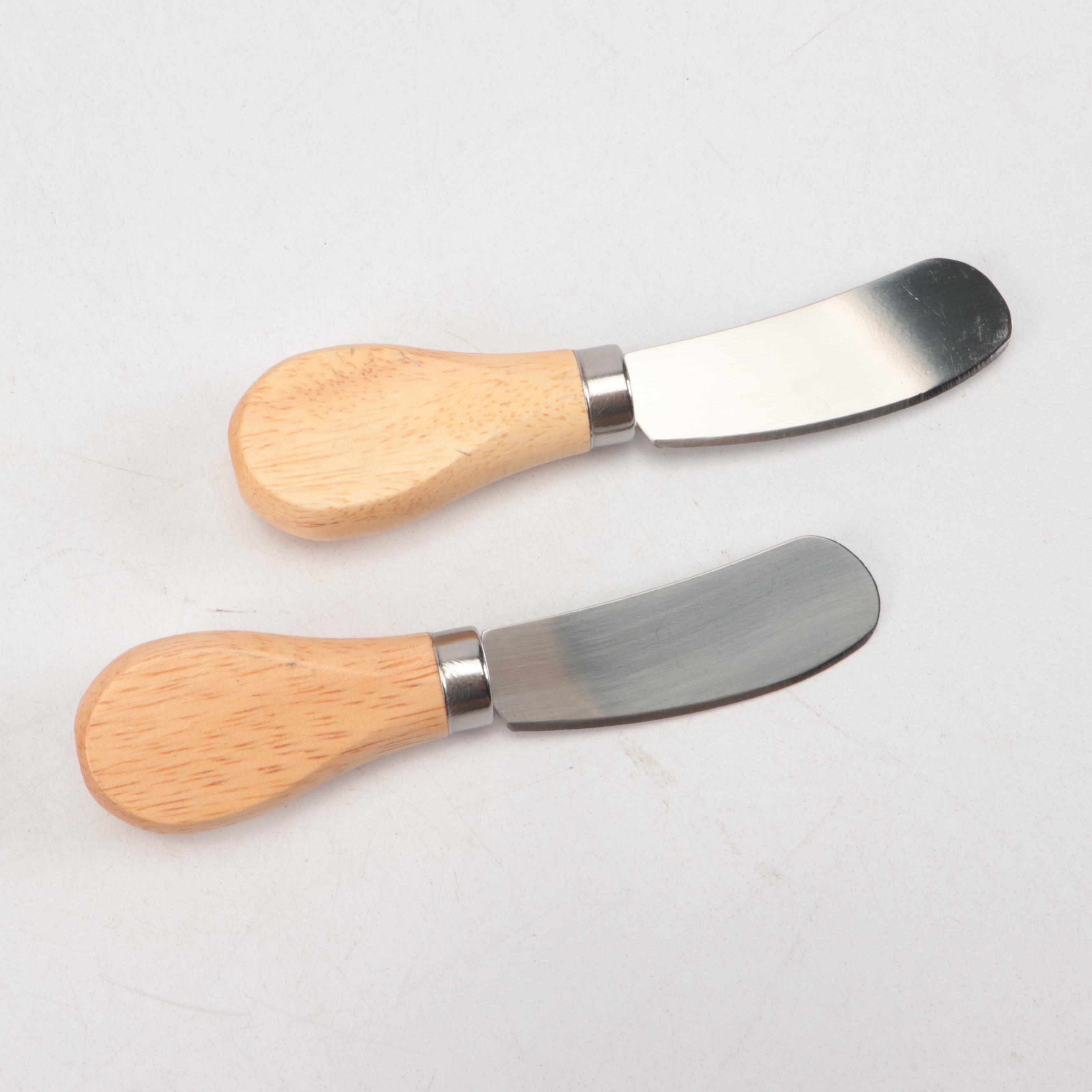 Master Class Corkscrew, The Cellar Crudite Board, and More Bar Accessories