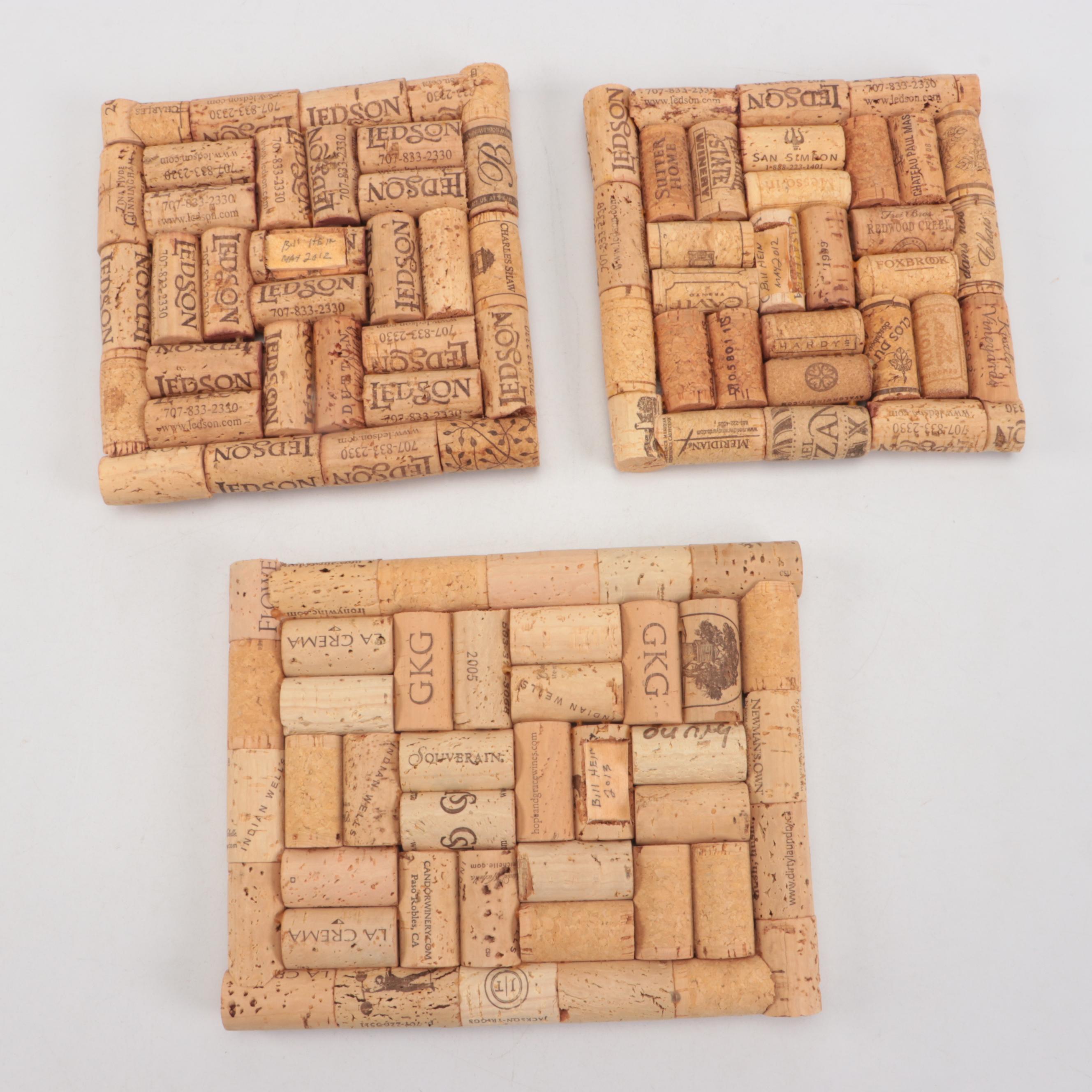 Master Class Corkscrew, The Cellar Crudite Board, and More Bar Accessories