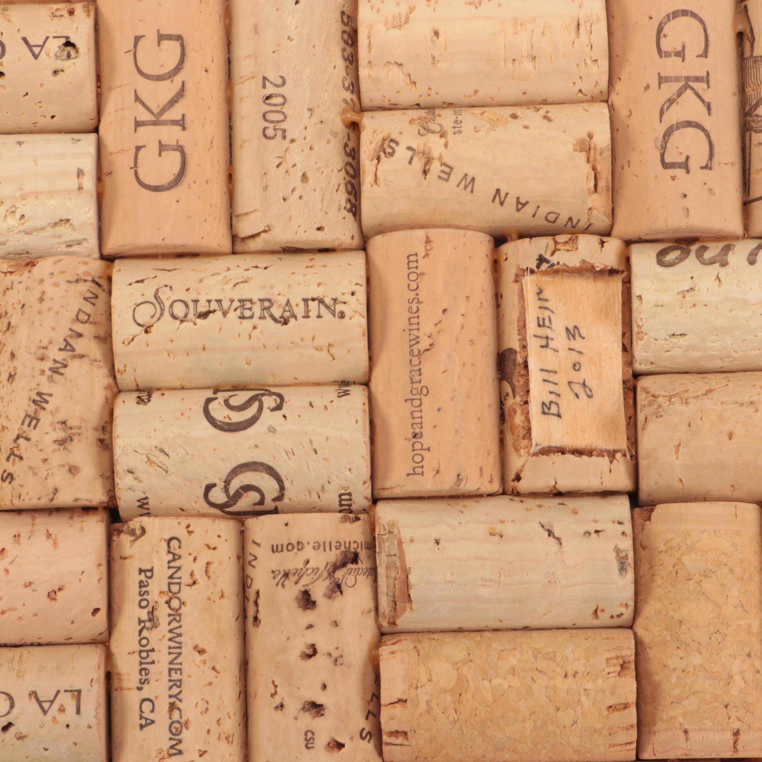 Master Class Corkscrew, The Cellar Crudite Board, and More Bar Accessories