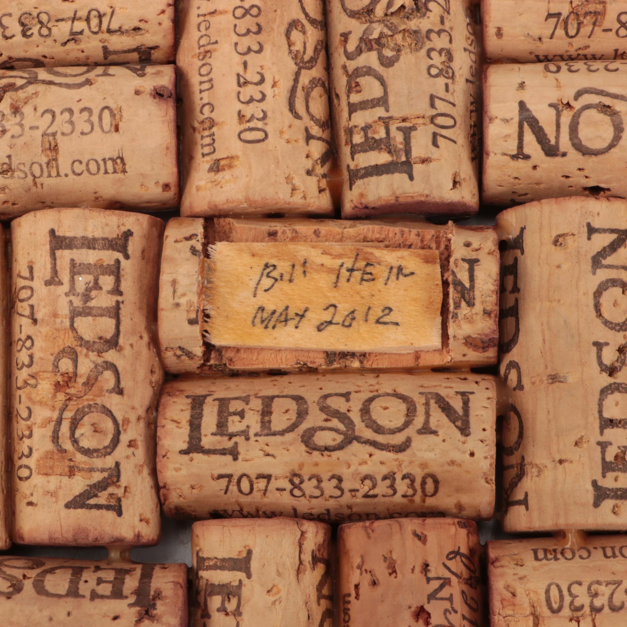 Master Class Corkscrew, The Cellar Crudite Board, and More Bar Accessories