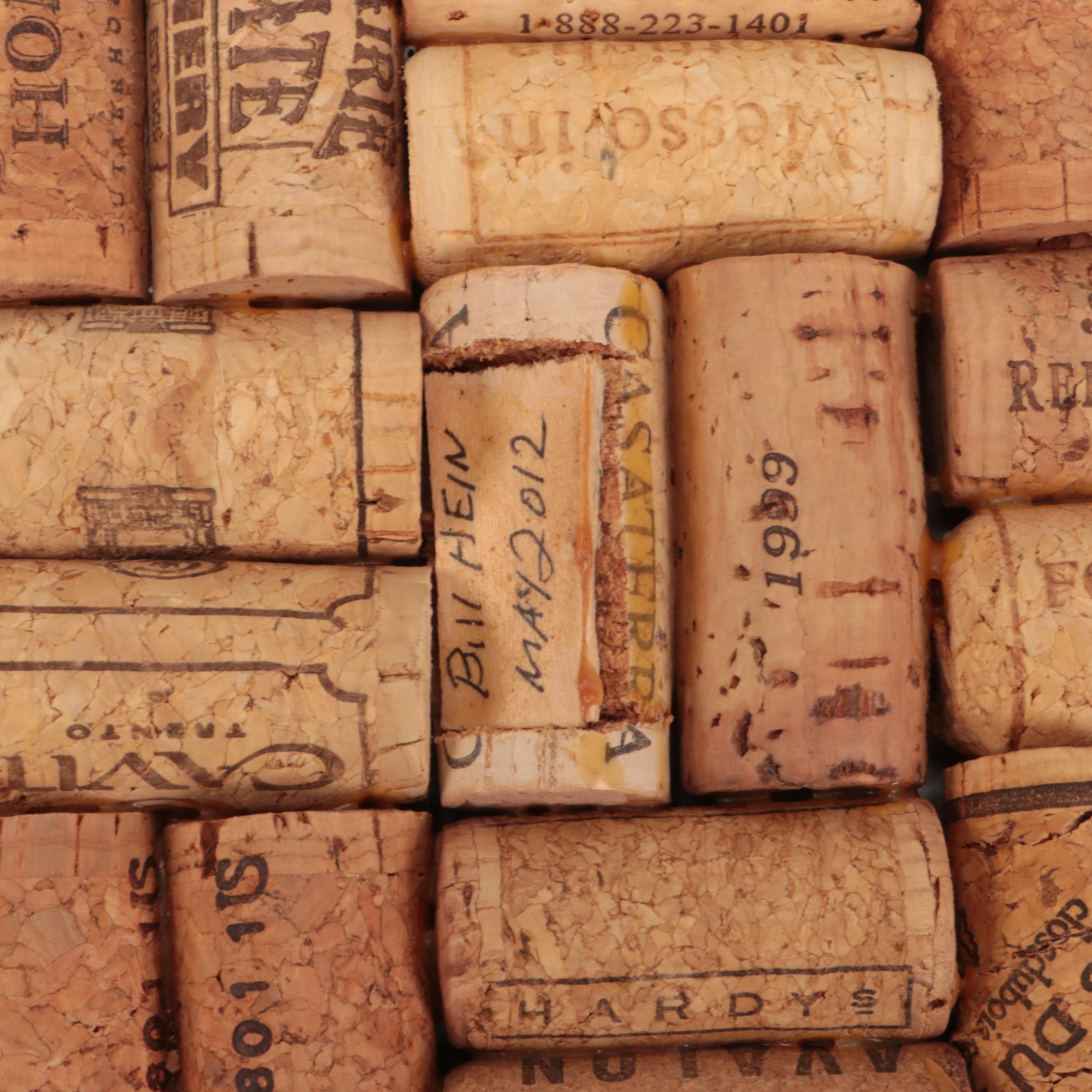 Master Class Corkscrew, The Cellar Crudite Board, and More Bar Accessories