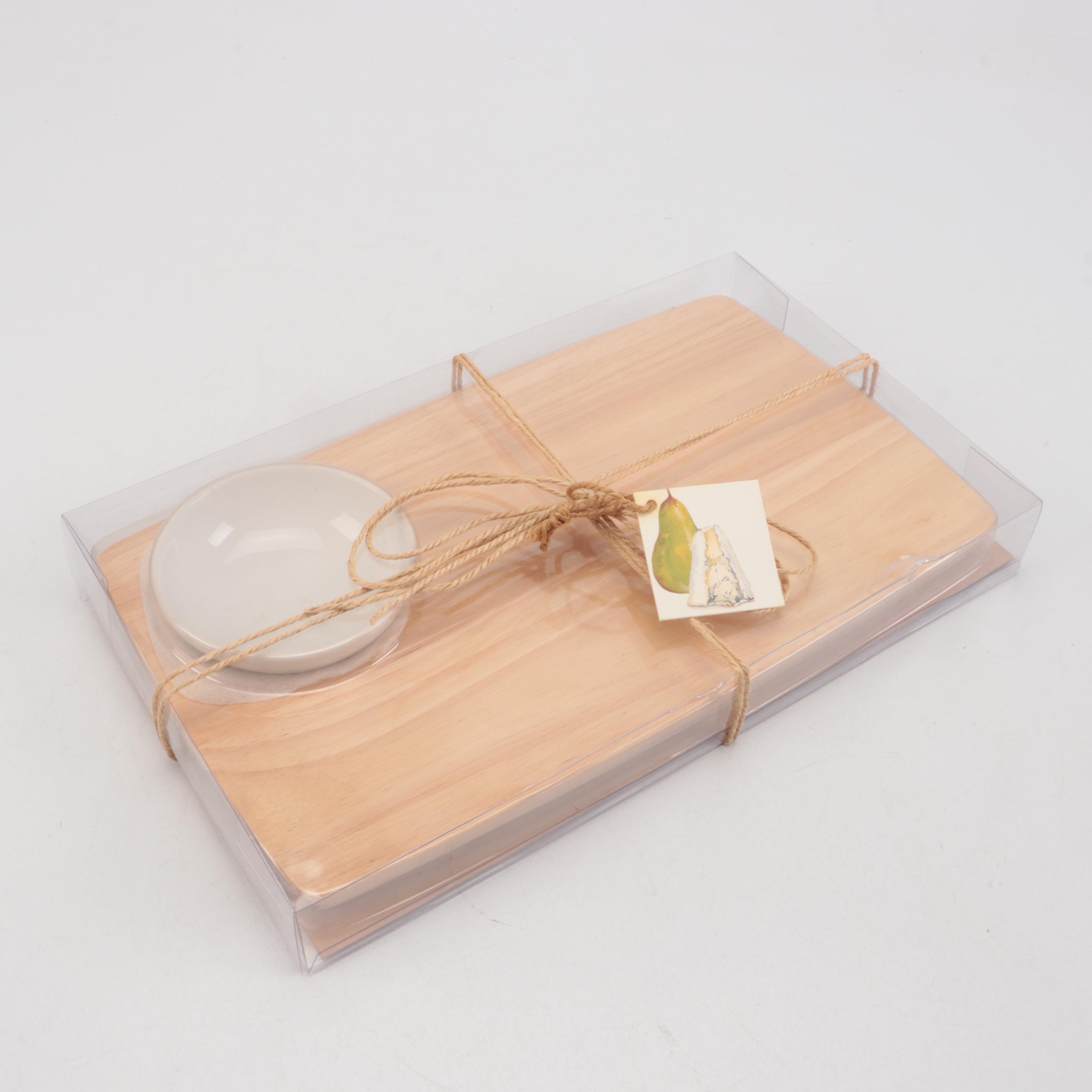 Master Class Corkscrew, The Cellar Crudite Board, and More Bar Accessories