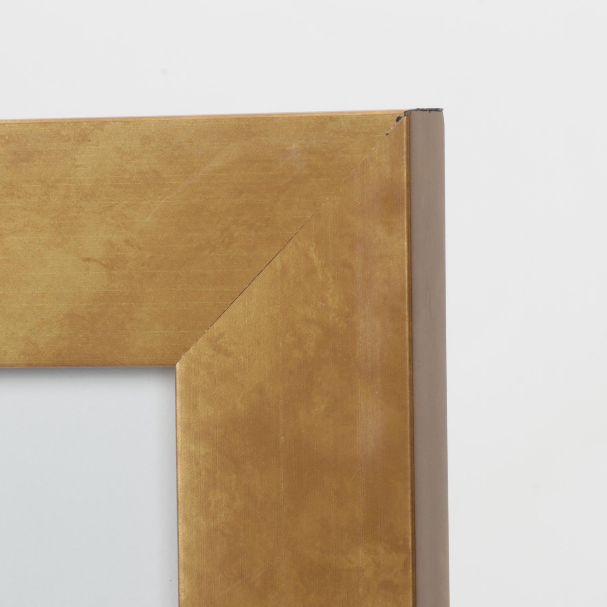 Color Lithograph after Henri Matisse Cut-Out "Nu Bleu IV"