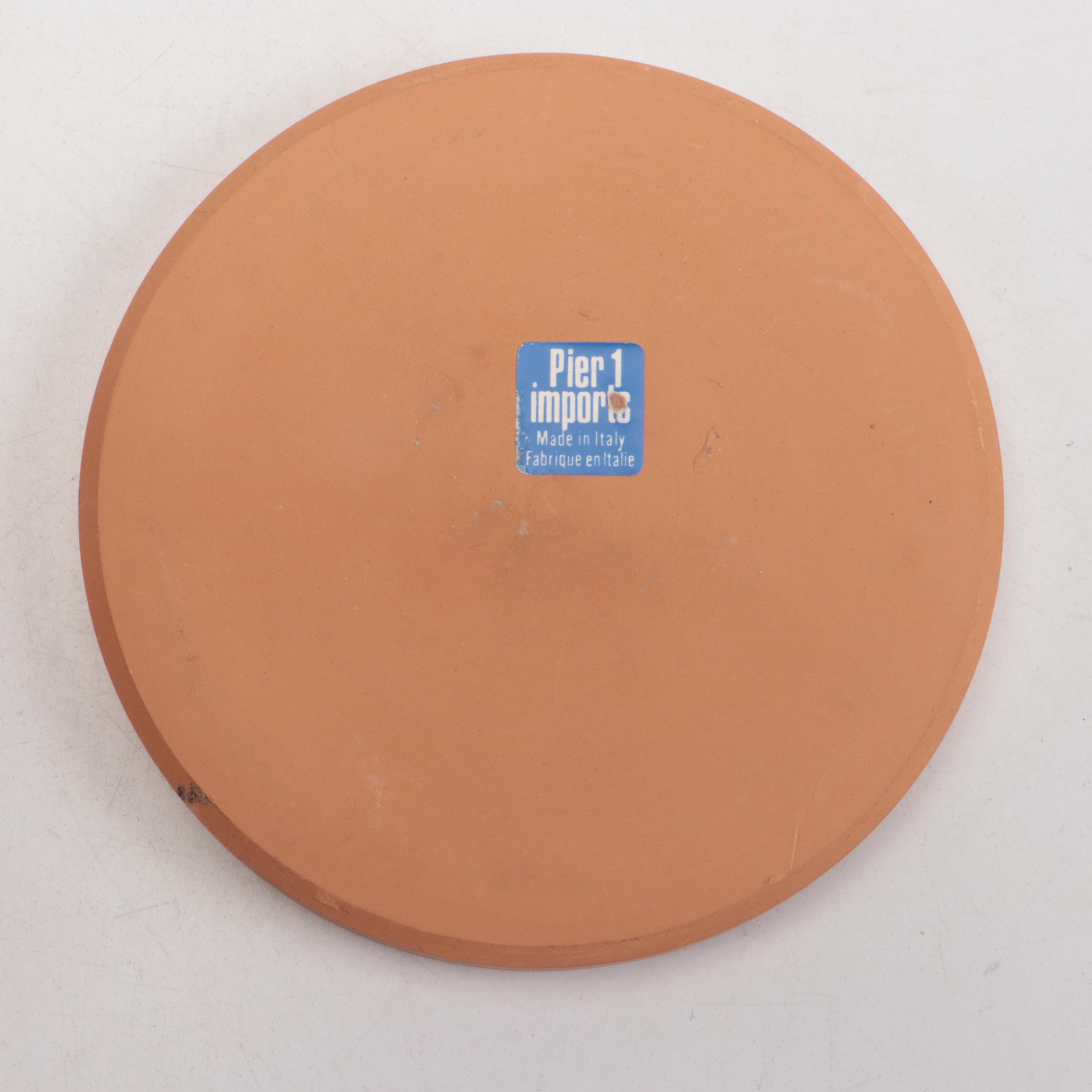 Master Class Corkscrew, The Cellar Crudite Board, and More Bar Accessories