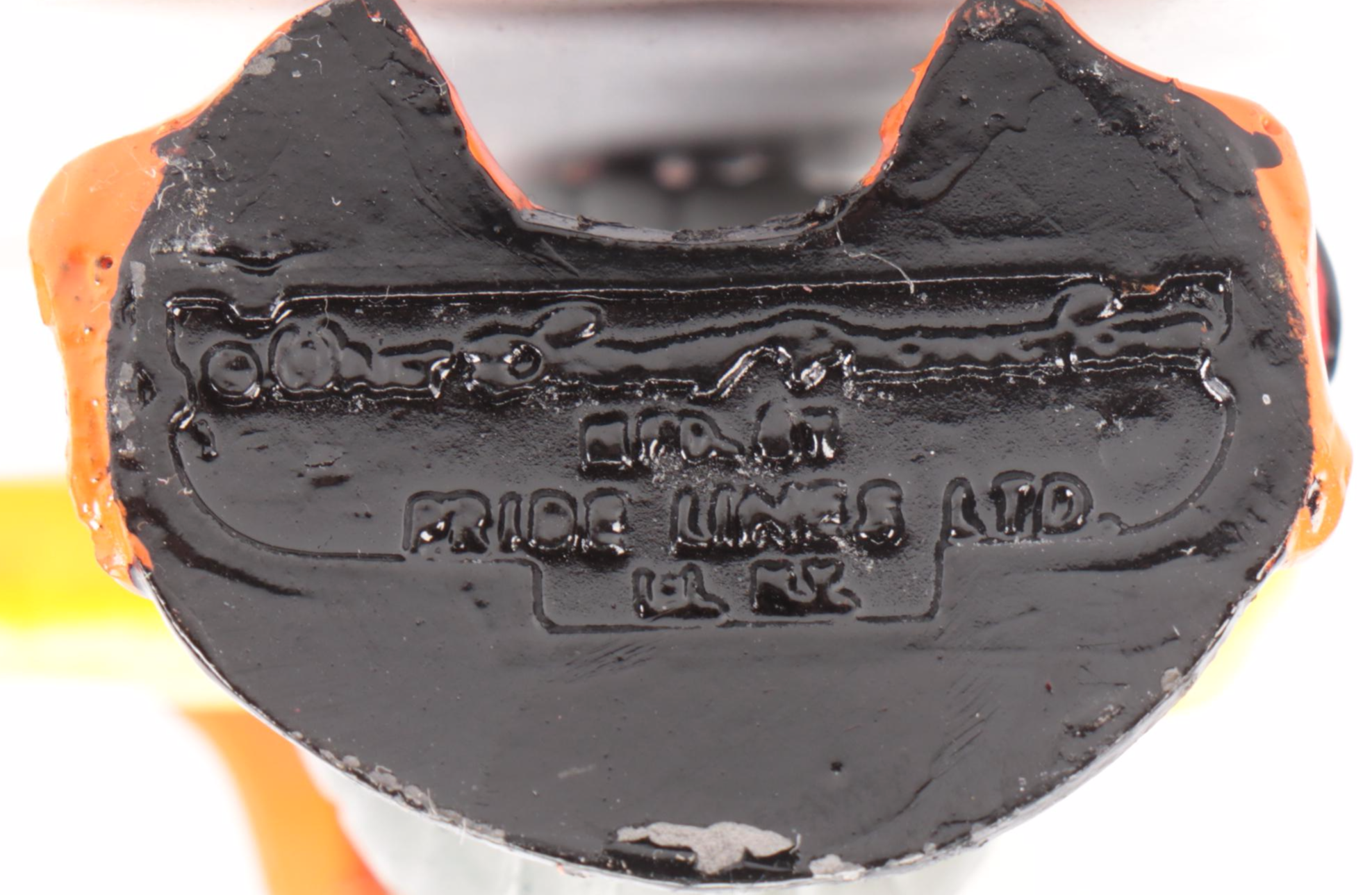 Lionel "O" Gauge with Other Train Cars and Donald Duck Conductor Figurine