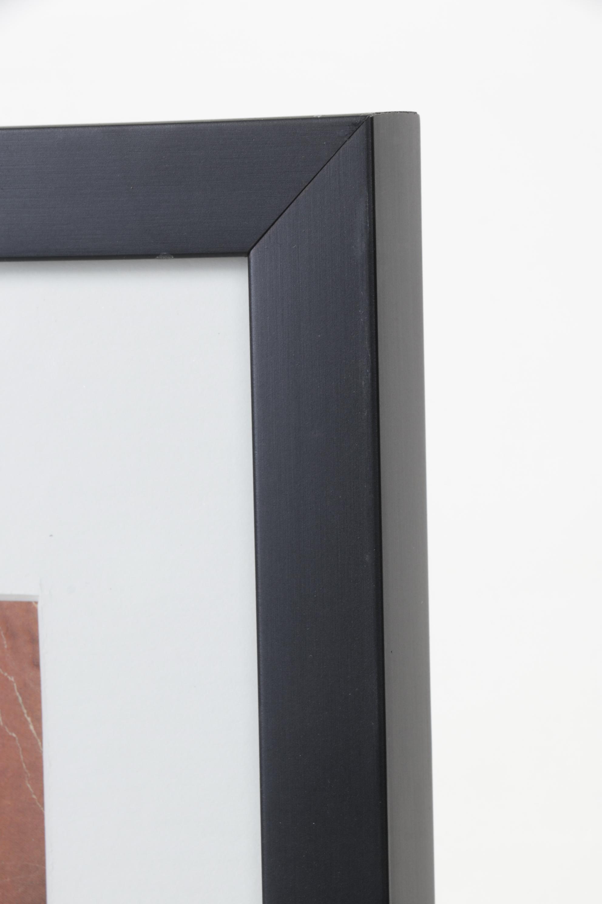 Man Ray Color Photograph Cover of "Man Ray Photographs, 1920-1934"