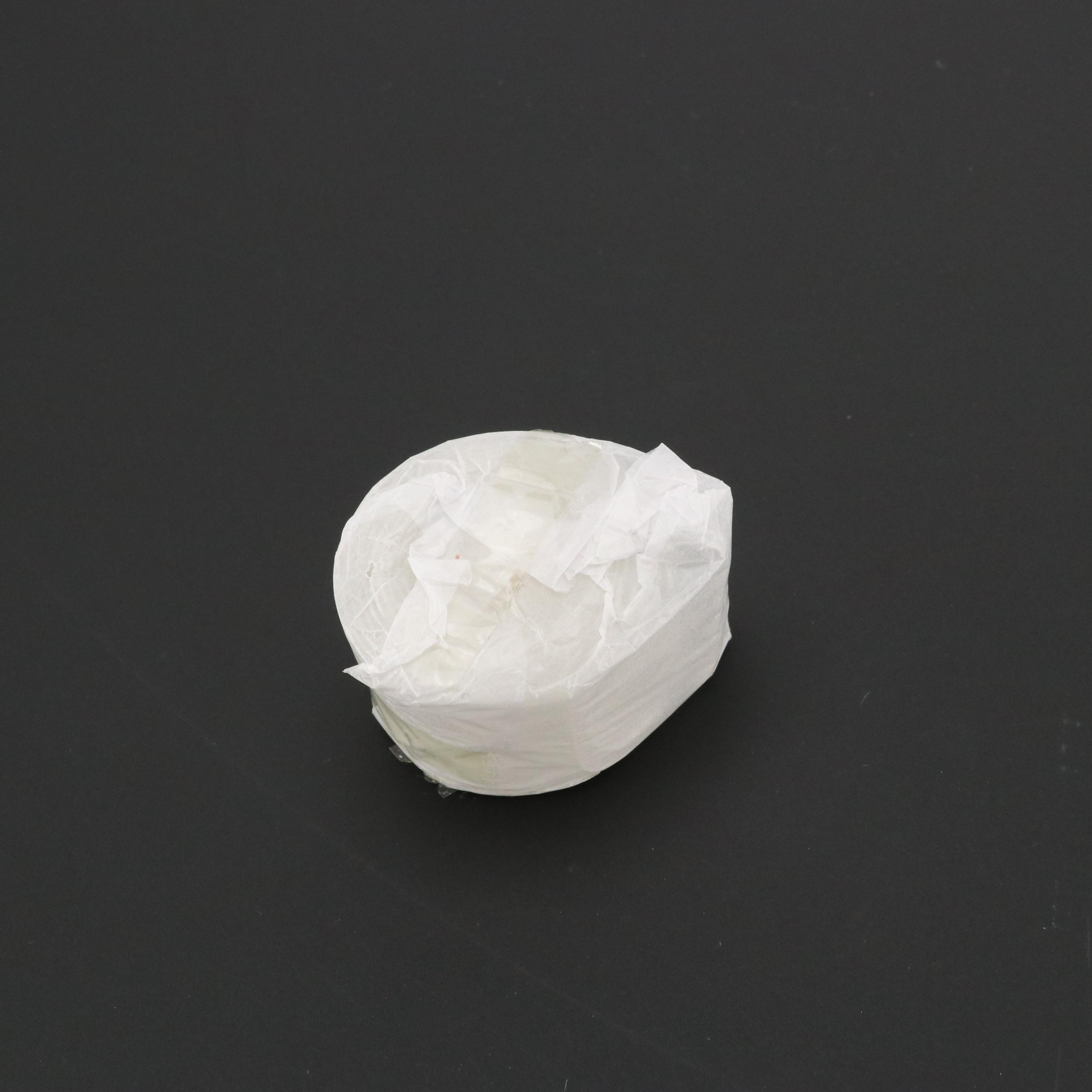 Chanel Makeup Mini Belt Bag in Clear Vinyl, With Box