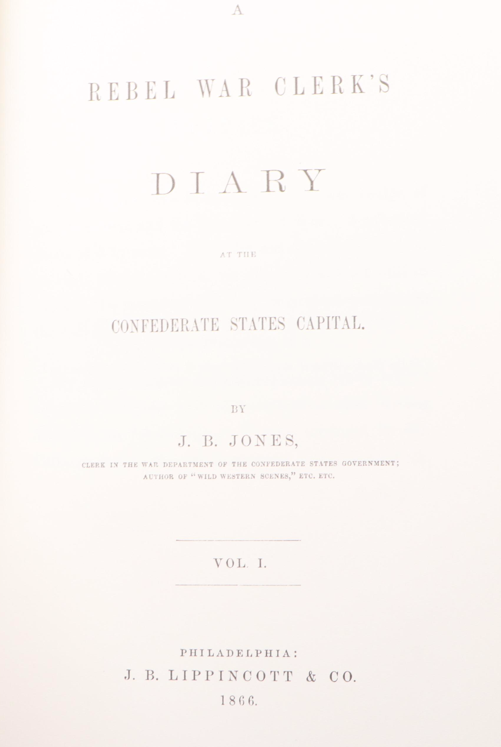 Time-Life "Collector's Library of the Civil War" Sixteen-Volume Set