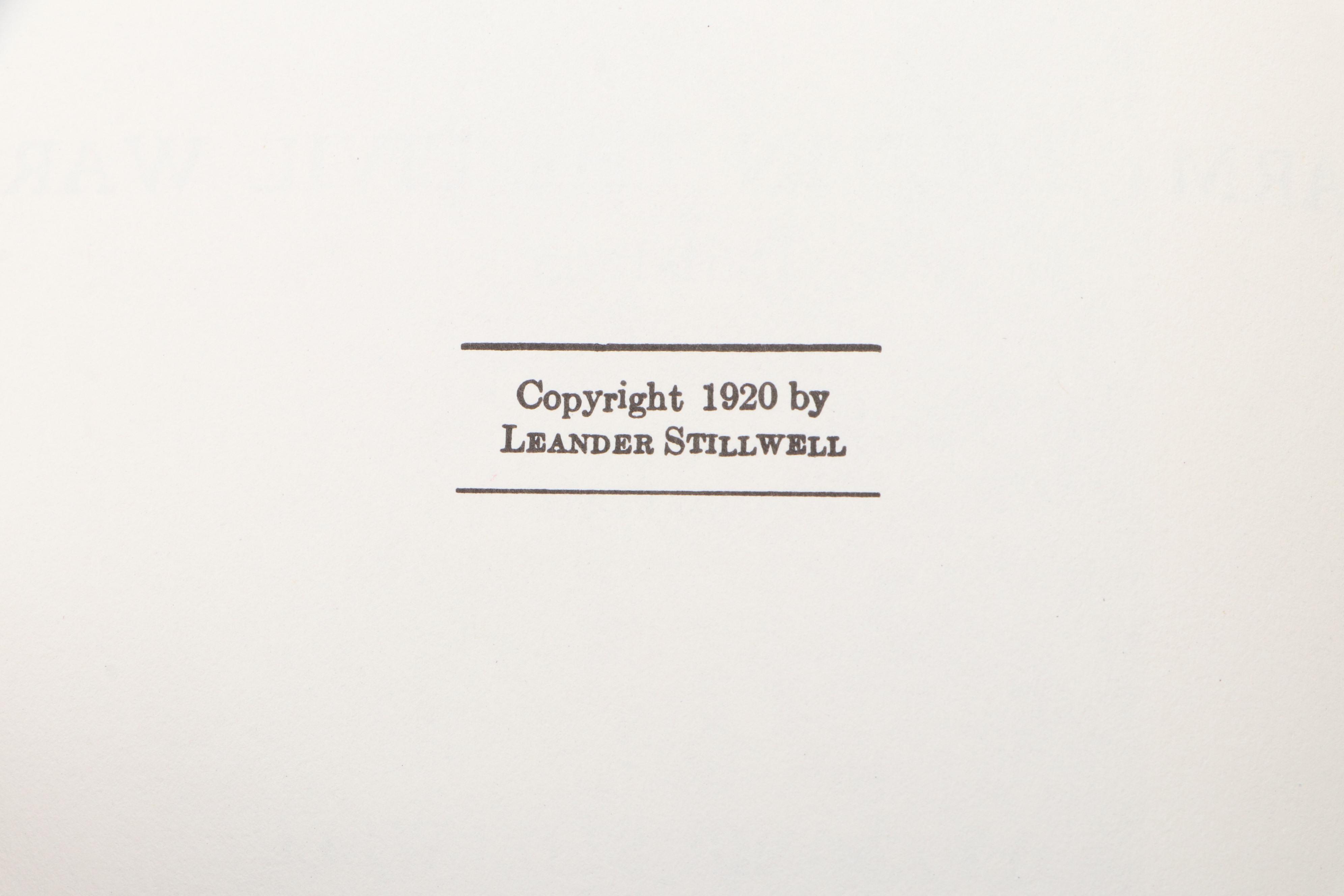 Time-Life "Collector's Library of the Civil War" Sixteen-Volume Set