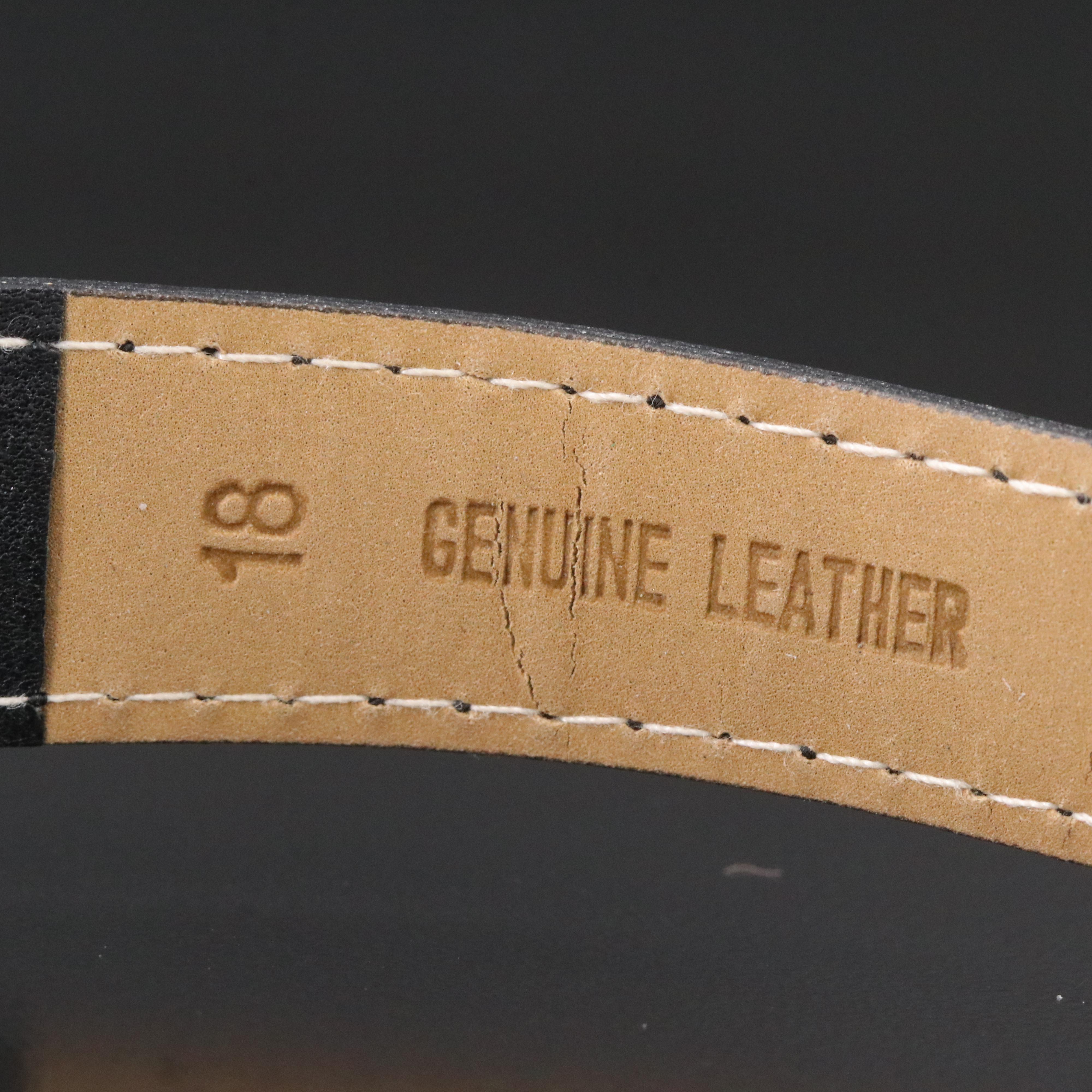 Longines Diamond & 14K Gold Watch