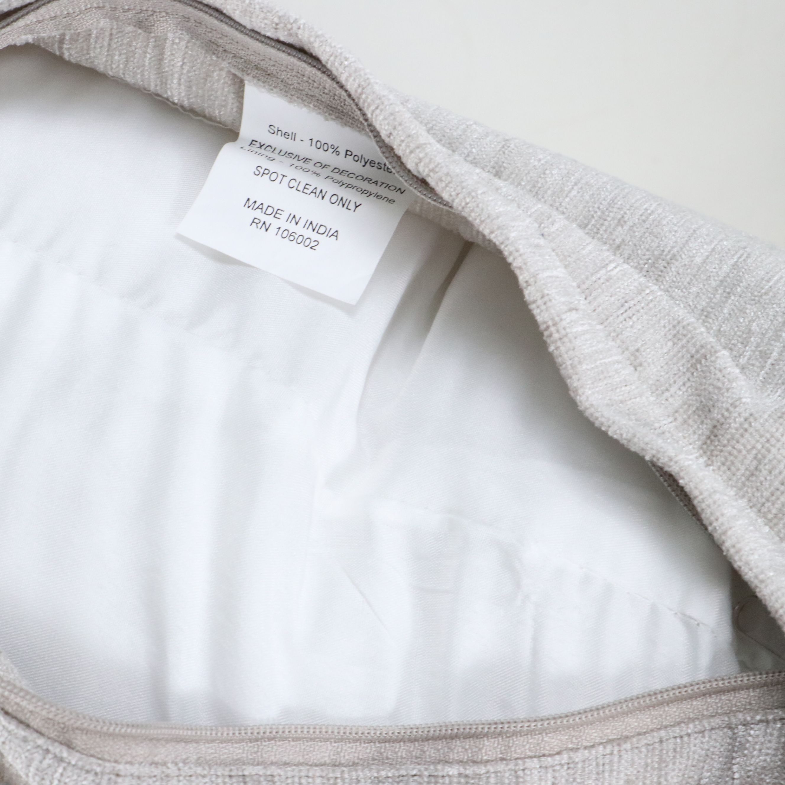 Beaded, Needlepoint and Embroidered Decorative Pillows