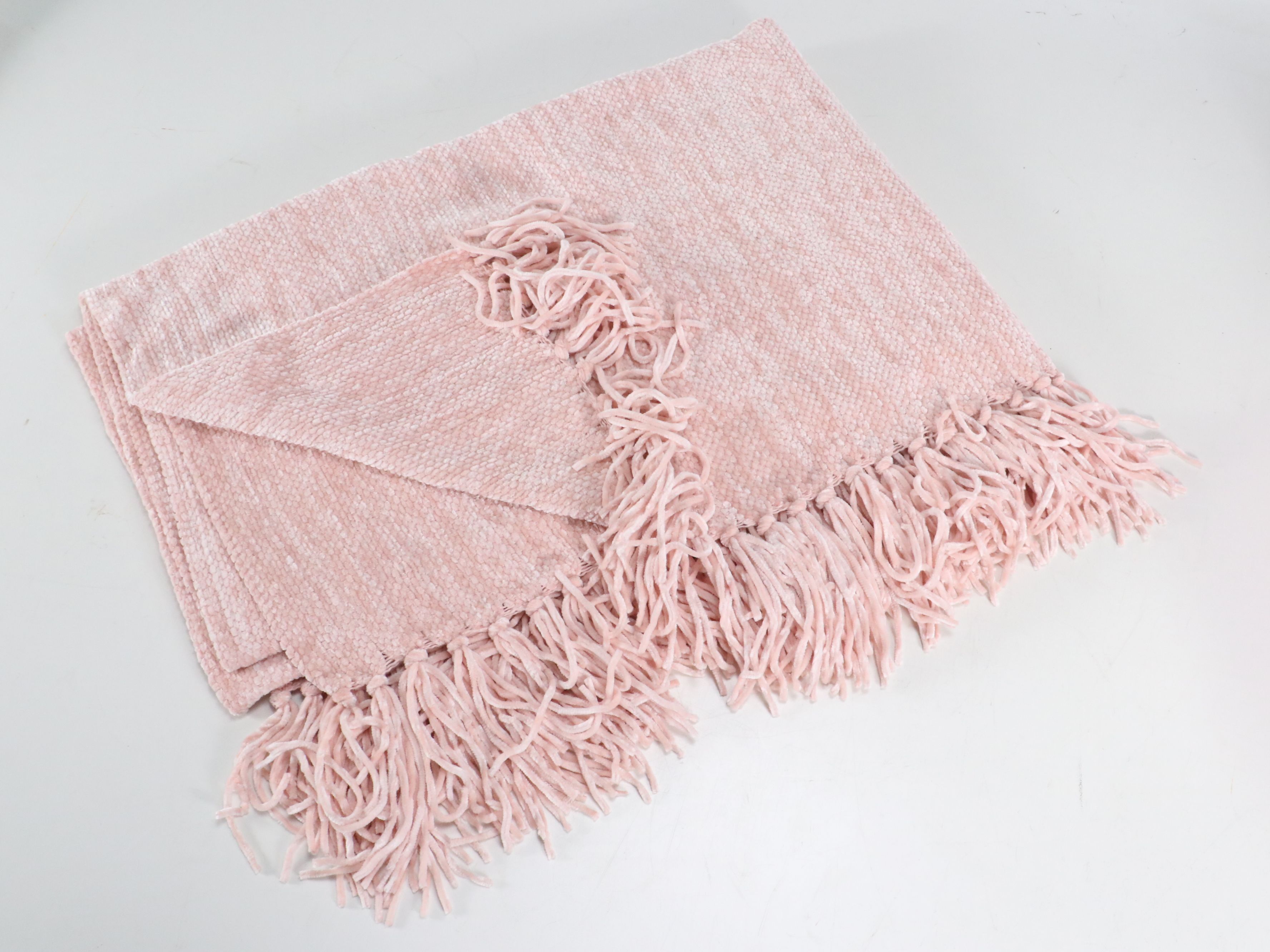 Fabric Storage Cube, Churchill Weavers Blanket, and More Bedroom Décor