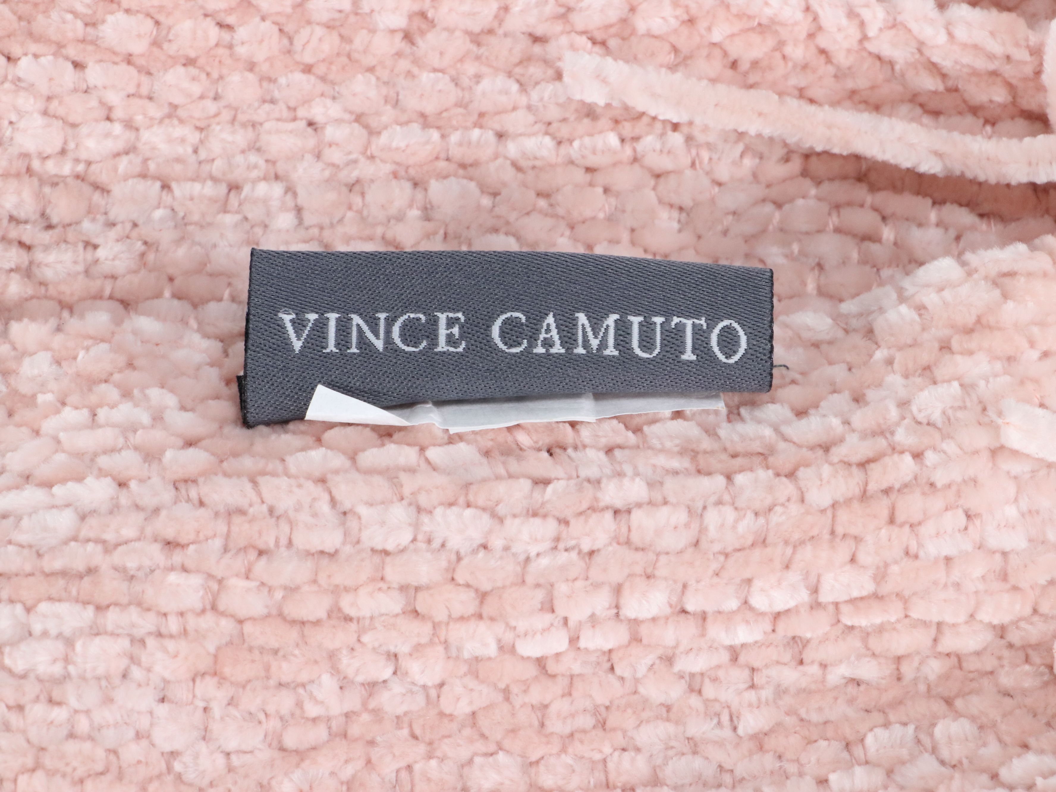 Fabric Storage Cube, Churchill Weavers Blanket, and More Bedroom Décor