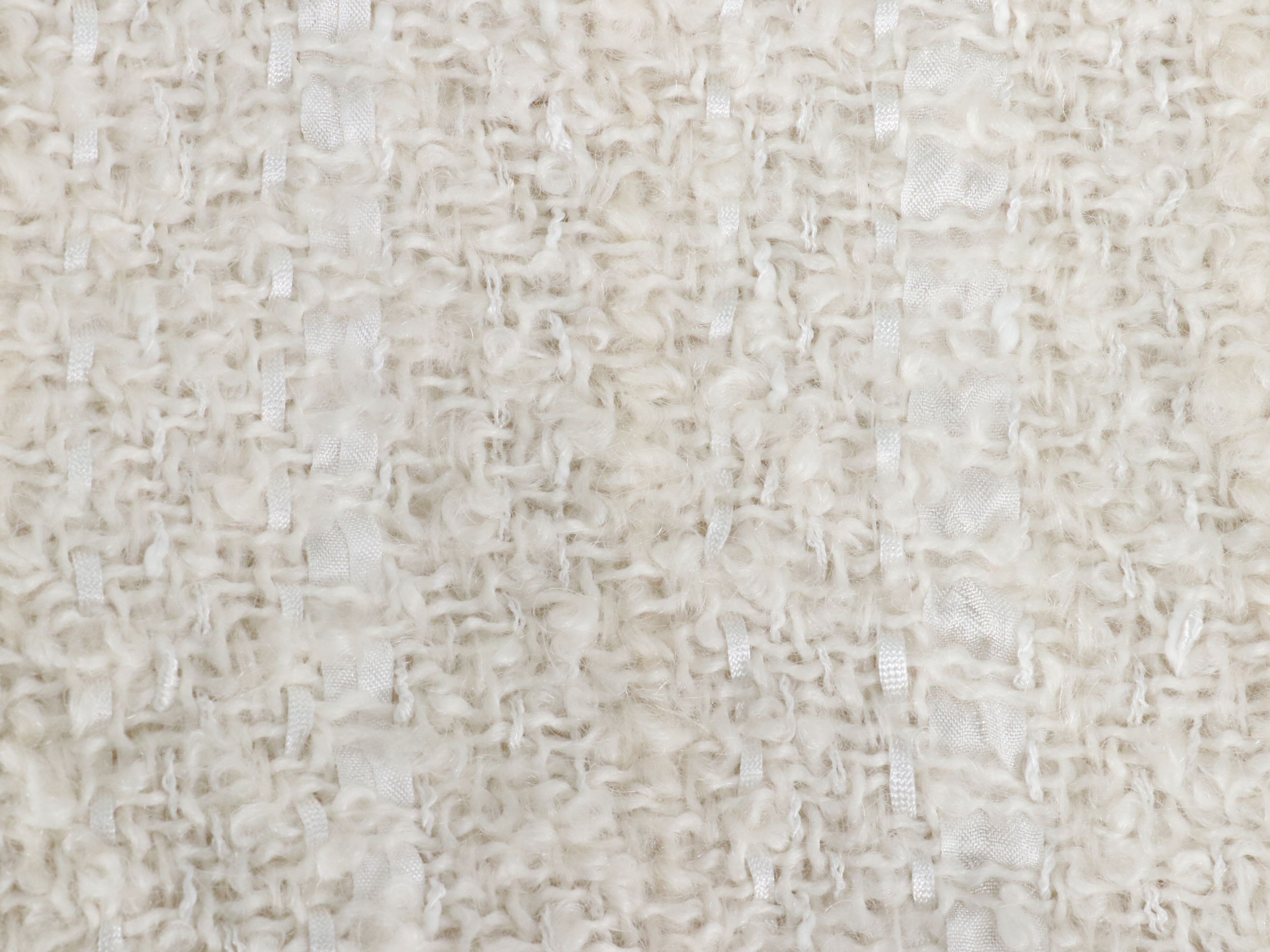 Fabric Storage Cube, Churchill Weavers Blanket, and More Bedroom Décor