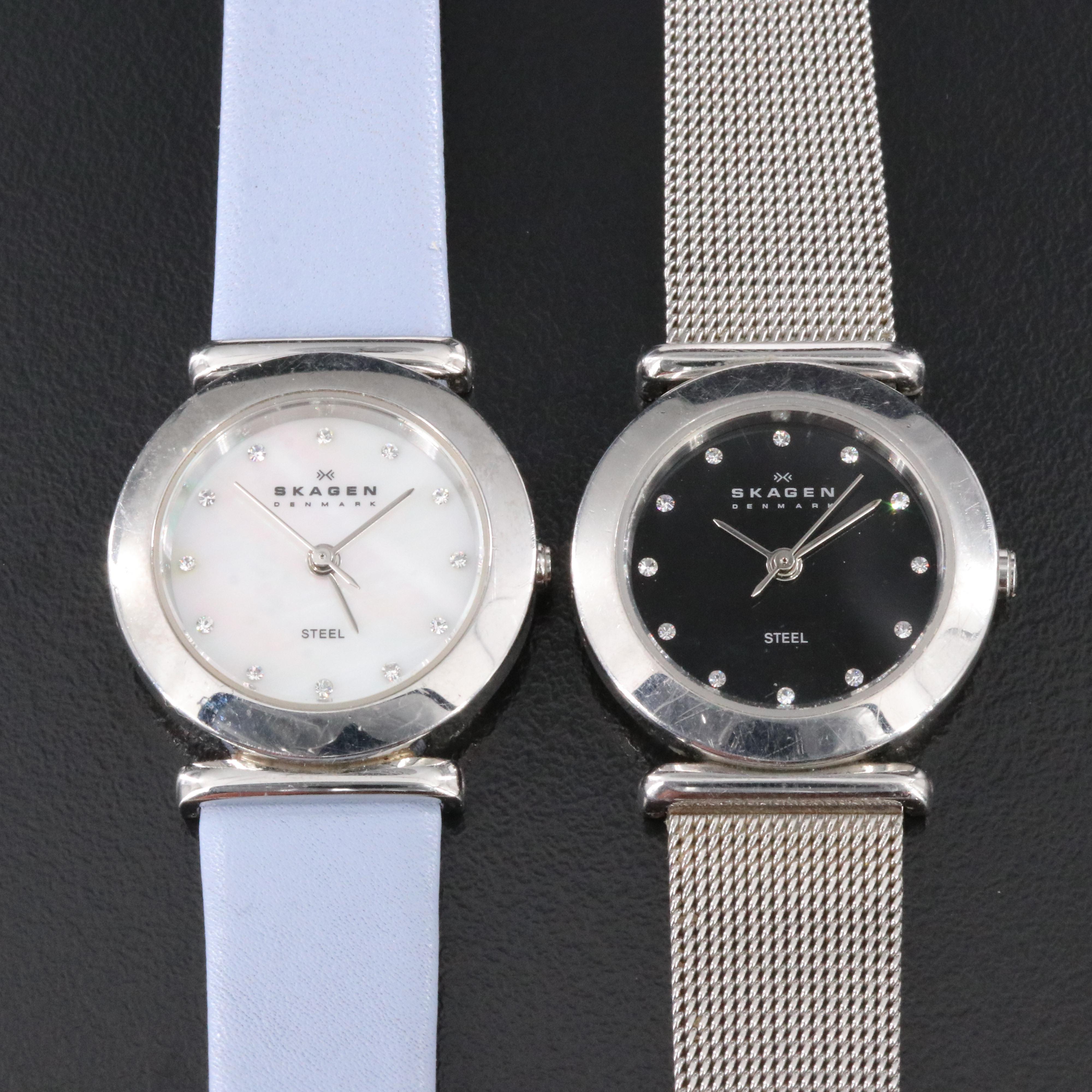 Skagen Watches