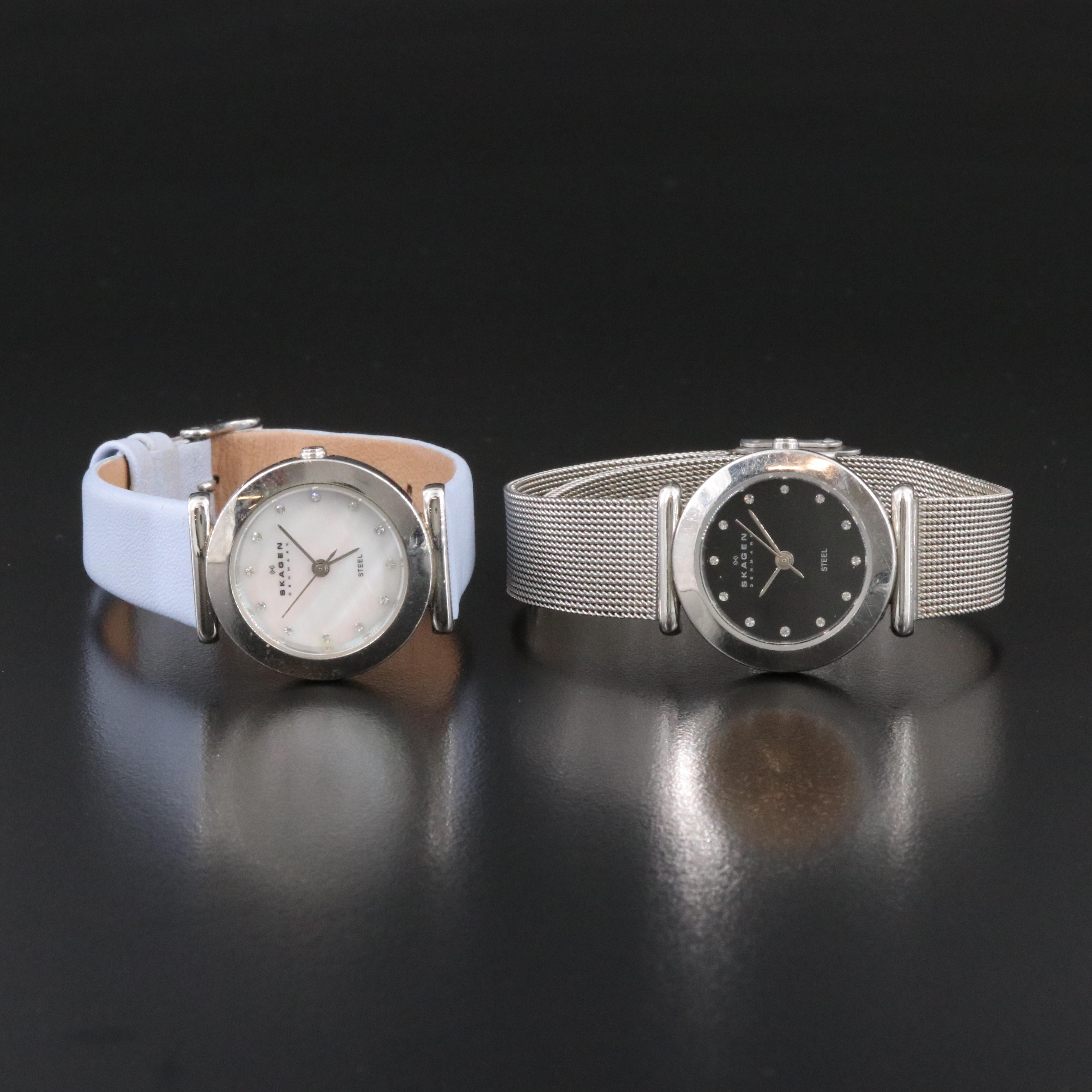Skagen Watches