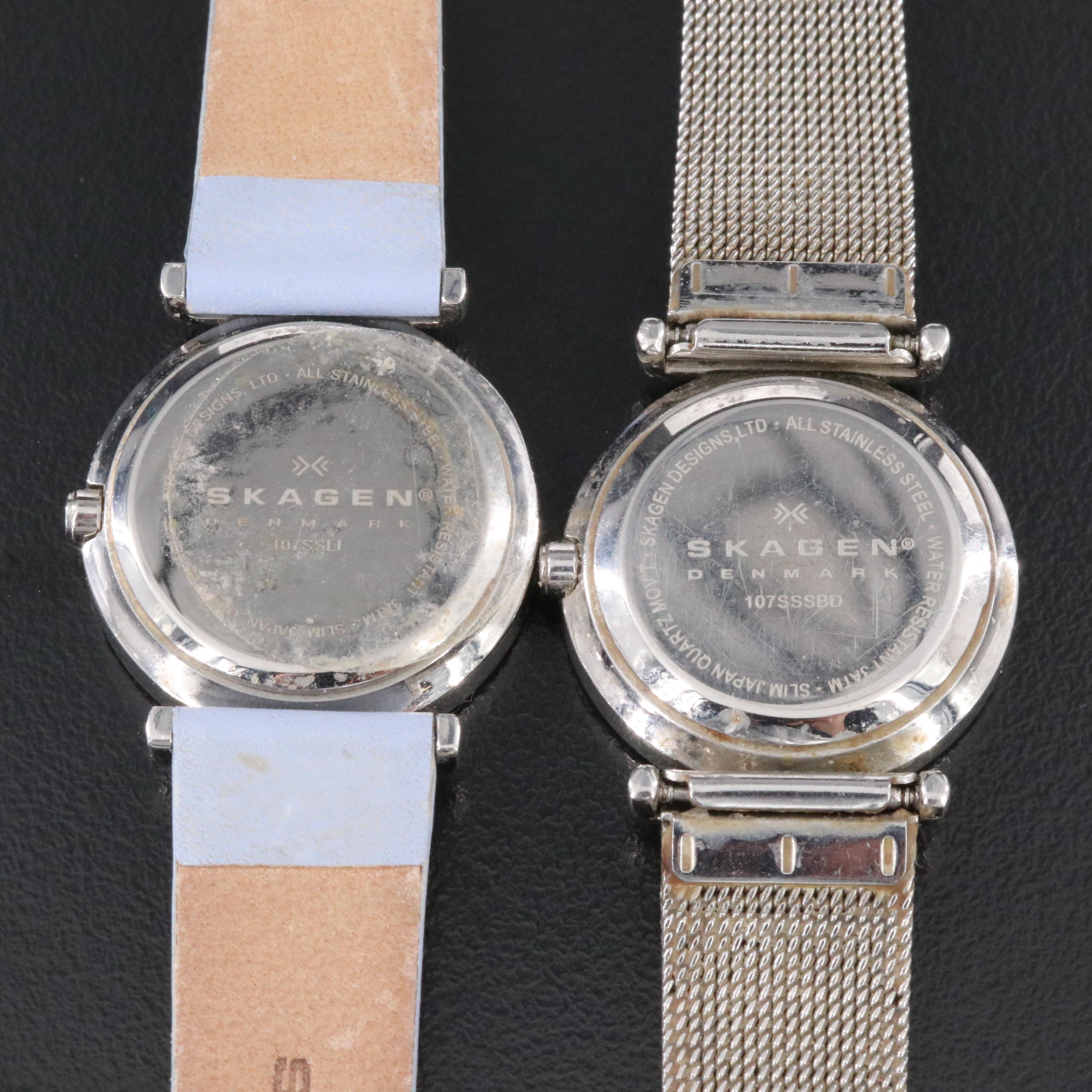 Skagen Watches