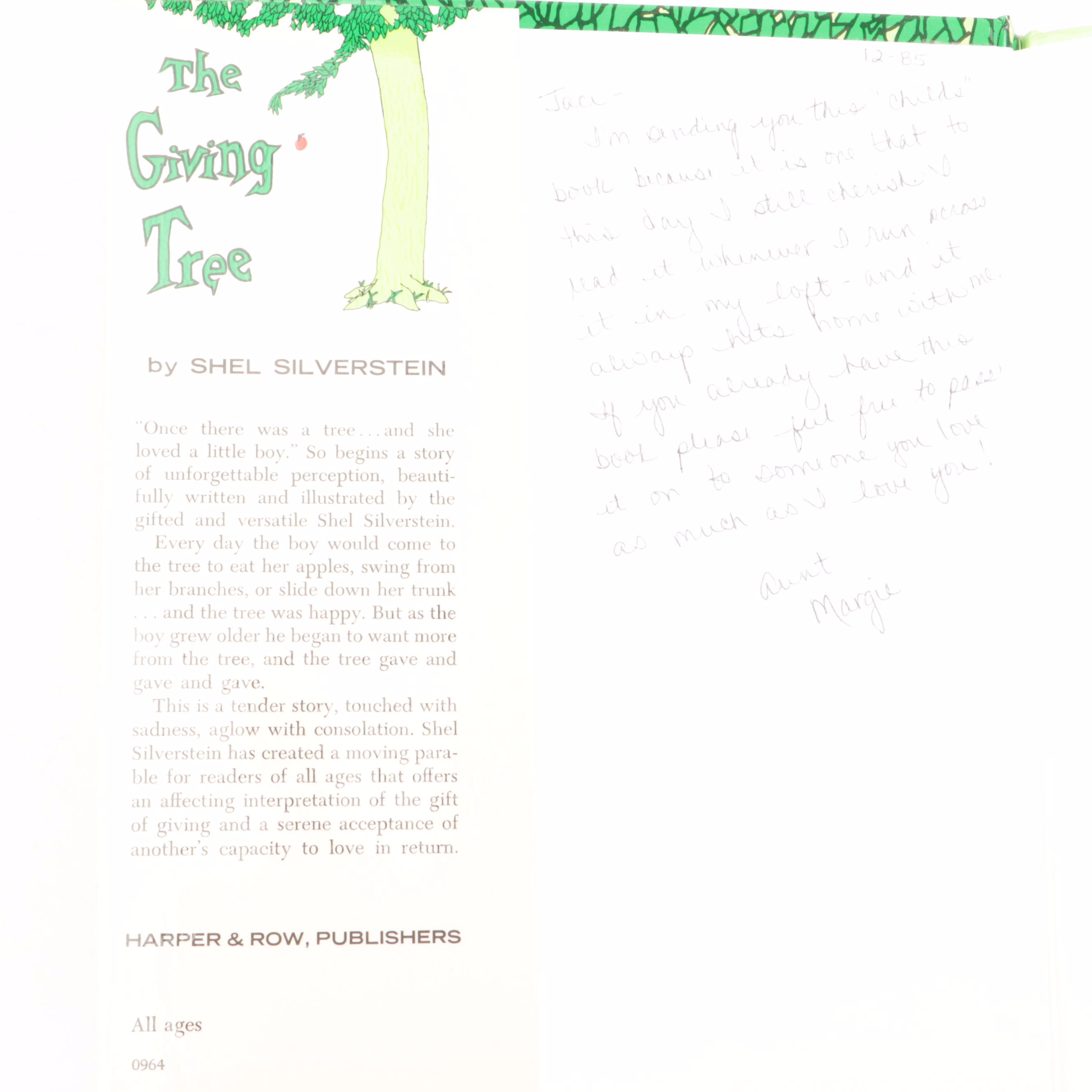 "Alice's Adventures in Wonderland" with More Children's and Young Adult Fiction