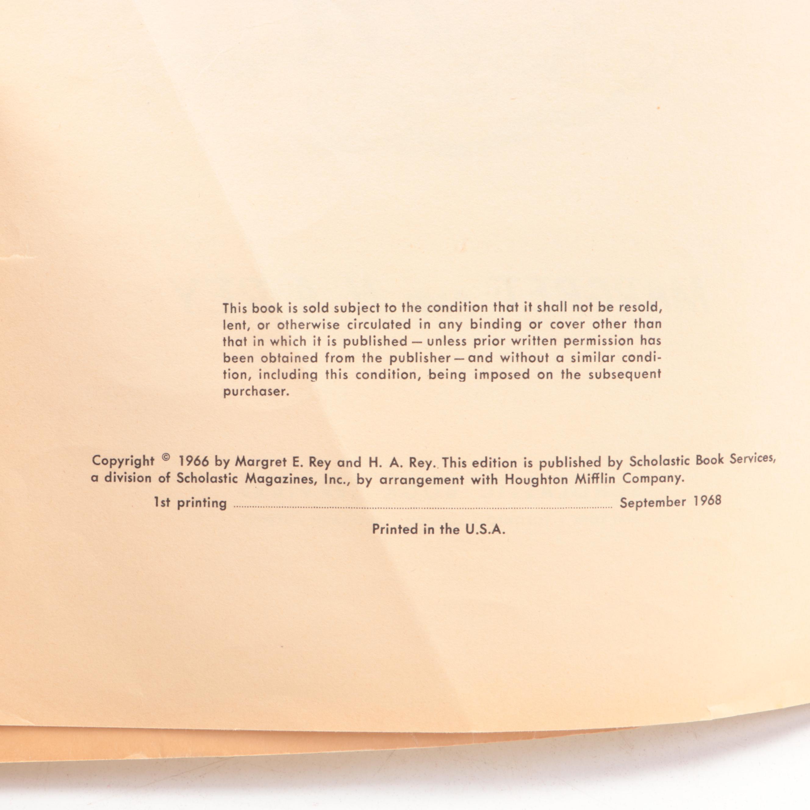 "Alice's Adventures in Wonderland" with More Children's and Young Adult Fiction