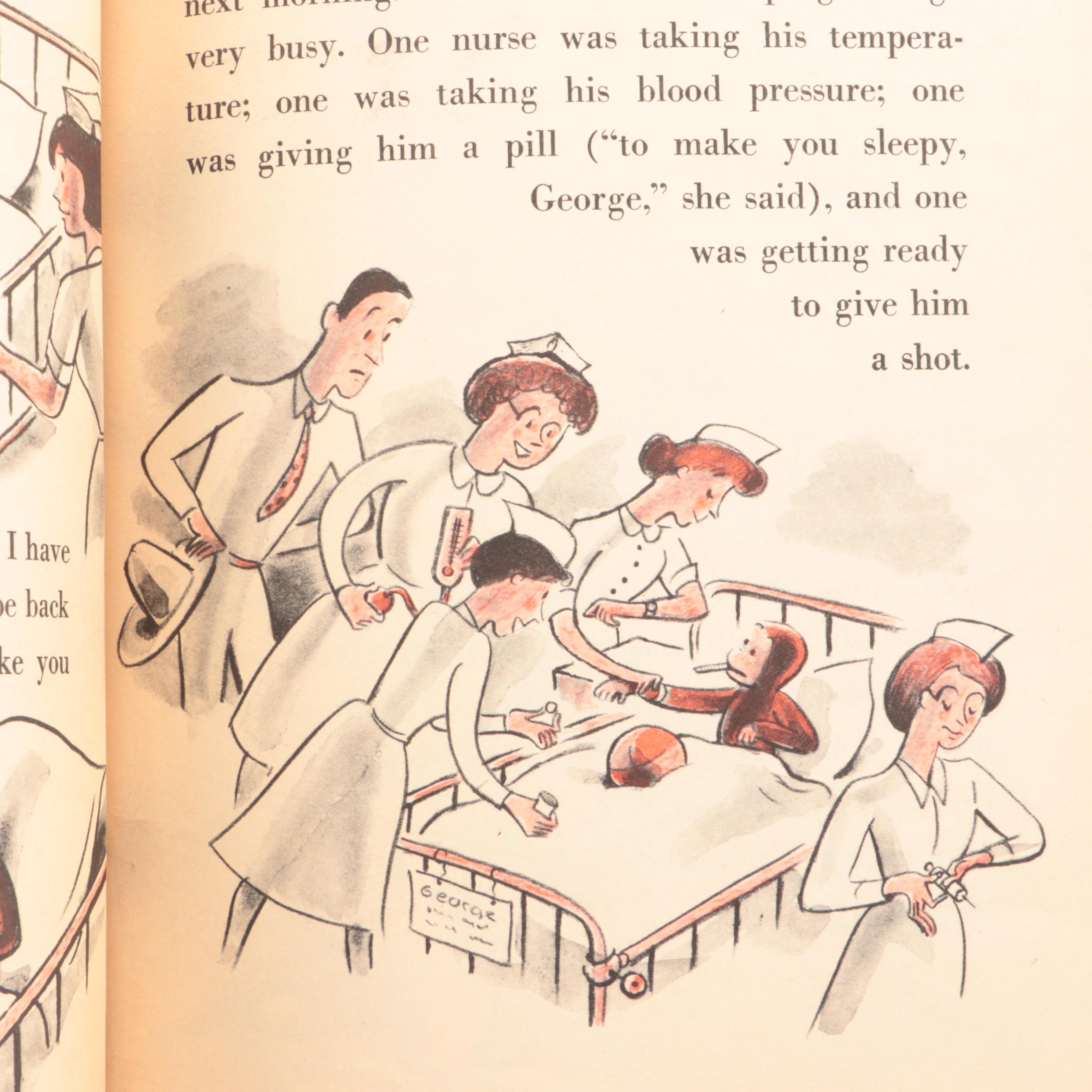 "Alice's Adventures in Wonderland" with More Children's and Young Adult Fiction