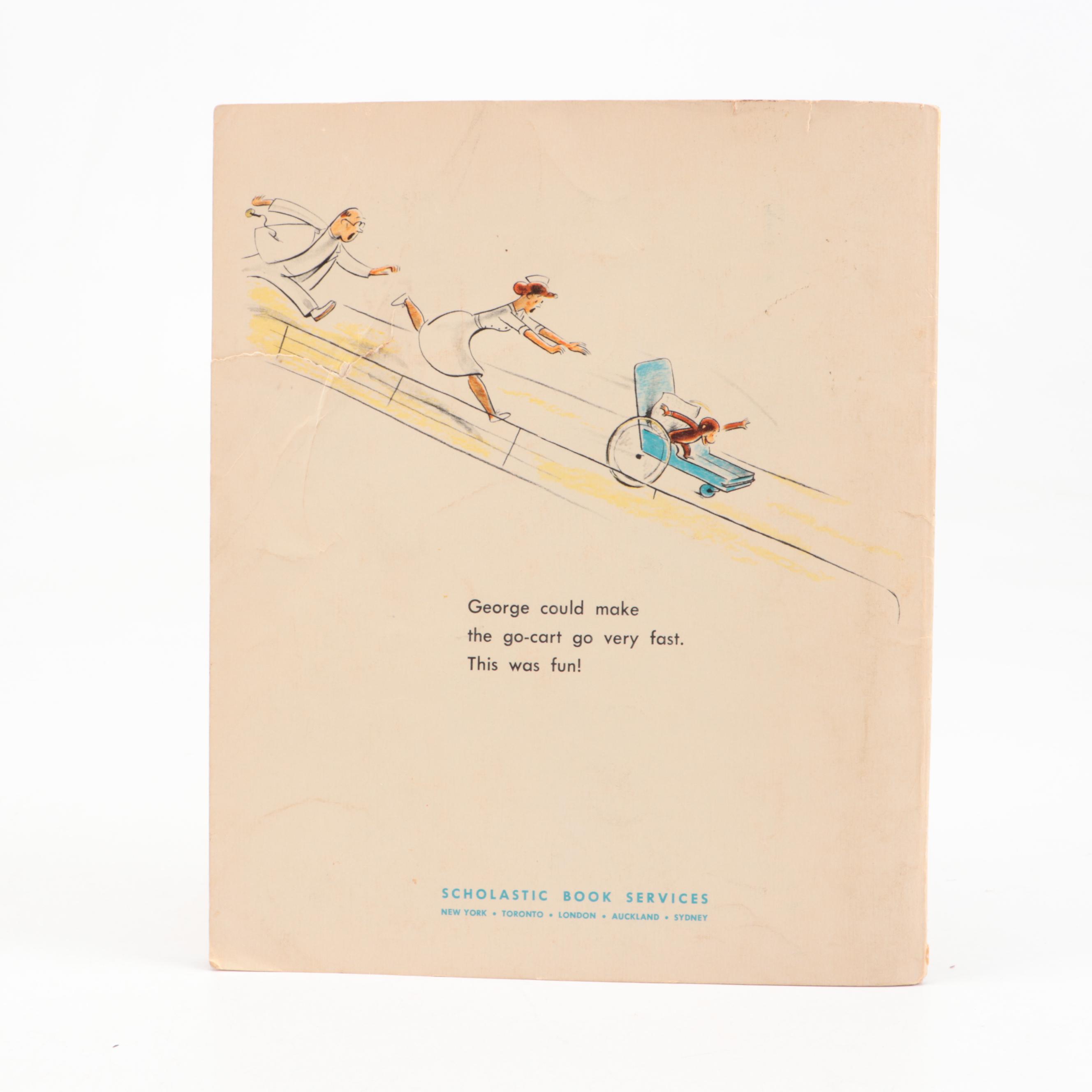 "Alice's Adventures in Wonderland" with More Children's and Young Adult Fiction