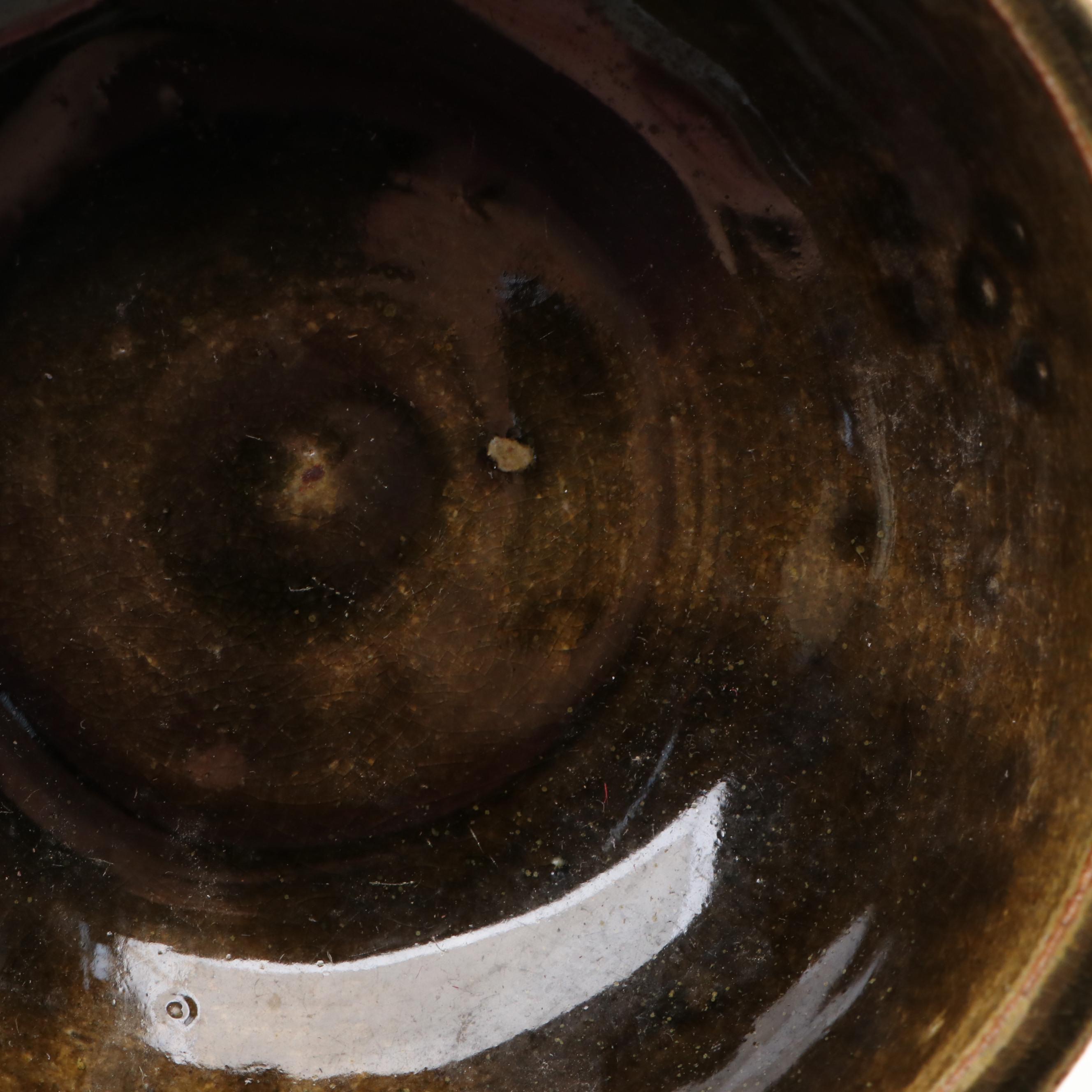 Sid Oakley Stoneware Mug with Other Studio Art Pottery Tableware