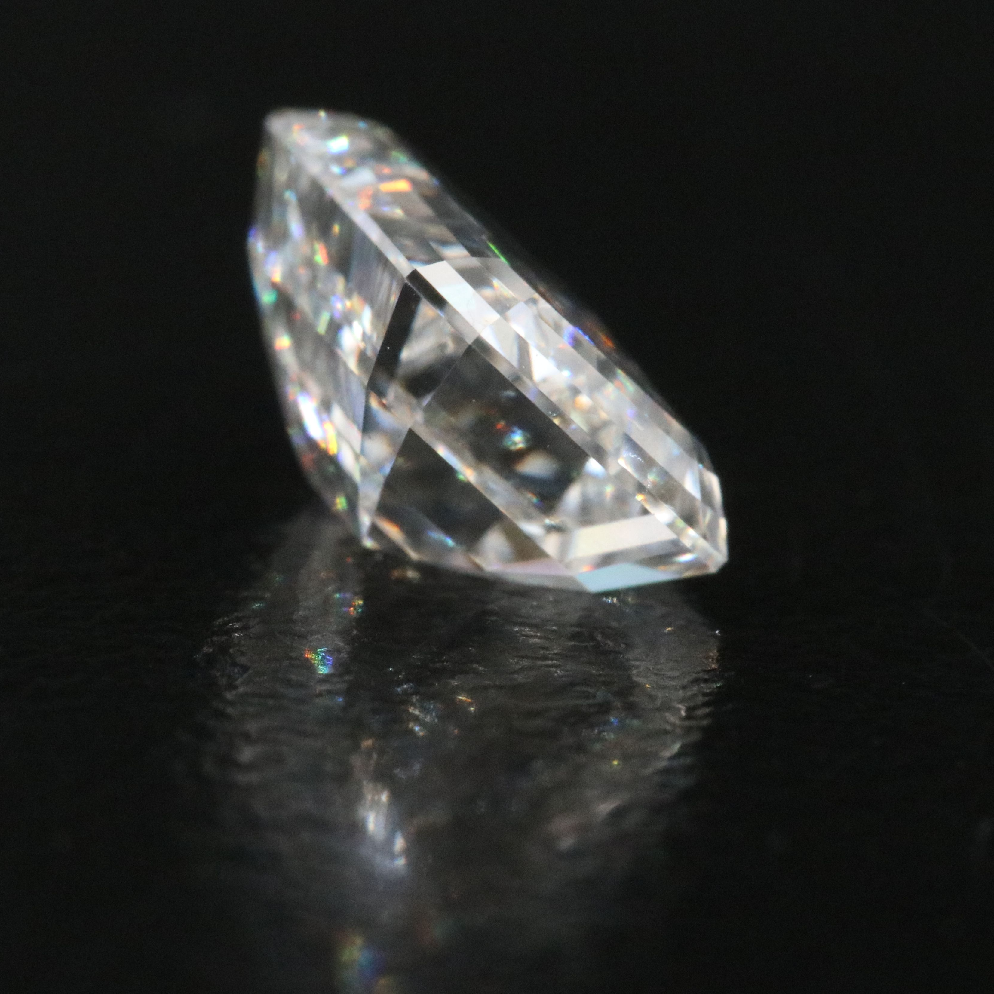 Loose 2.20 CT Lab Grown Diamond with IGI Report