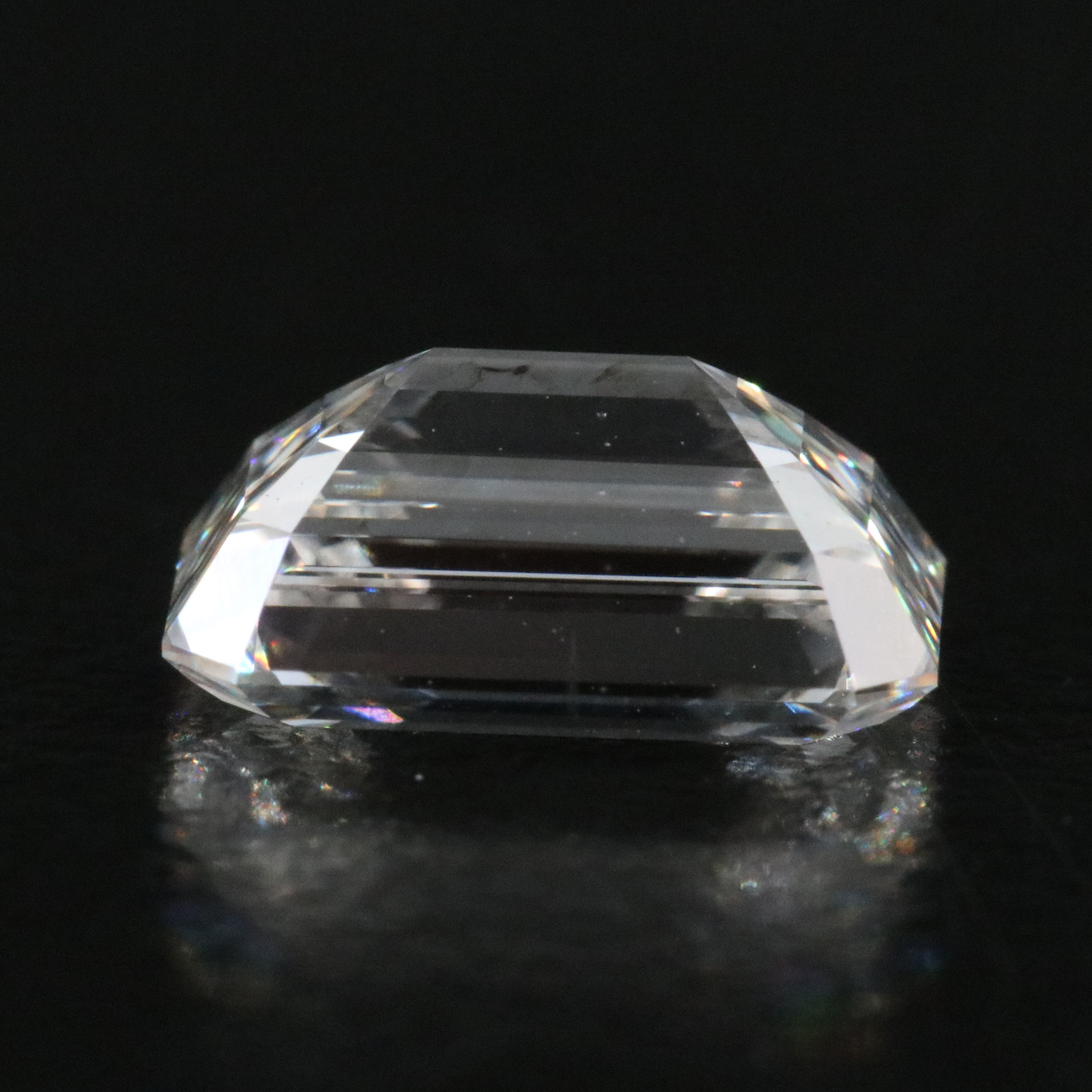 Loose 2.20 CT Lab Grown Diamond with IGI Report