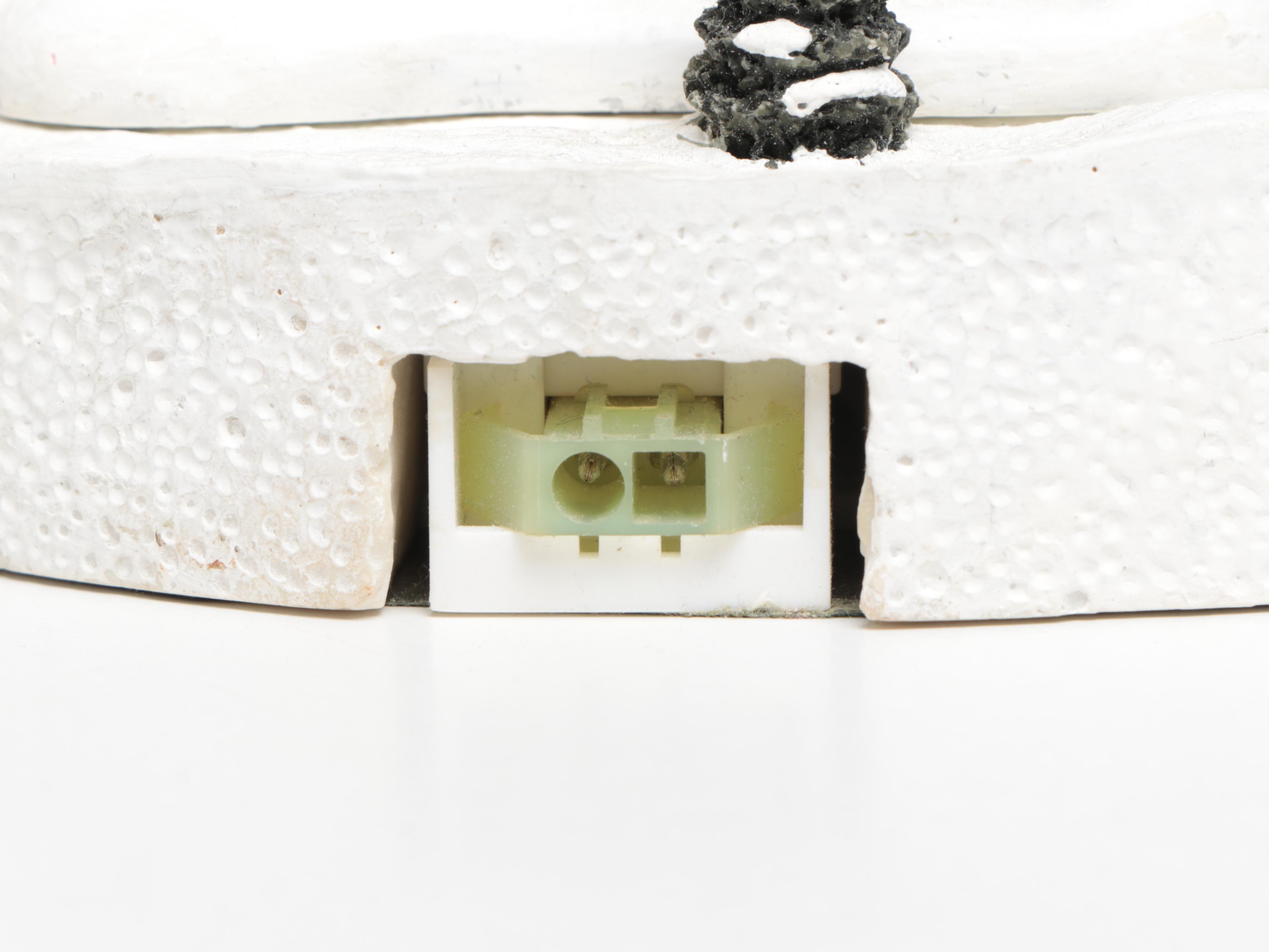 John Hine Studios "Alpine Christmas" Village