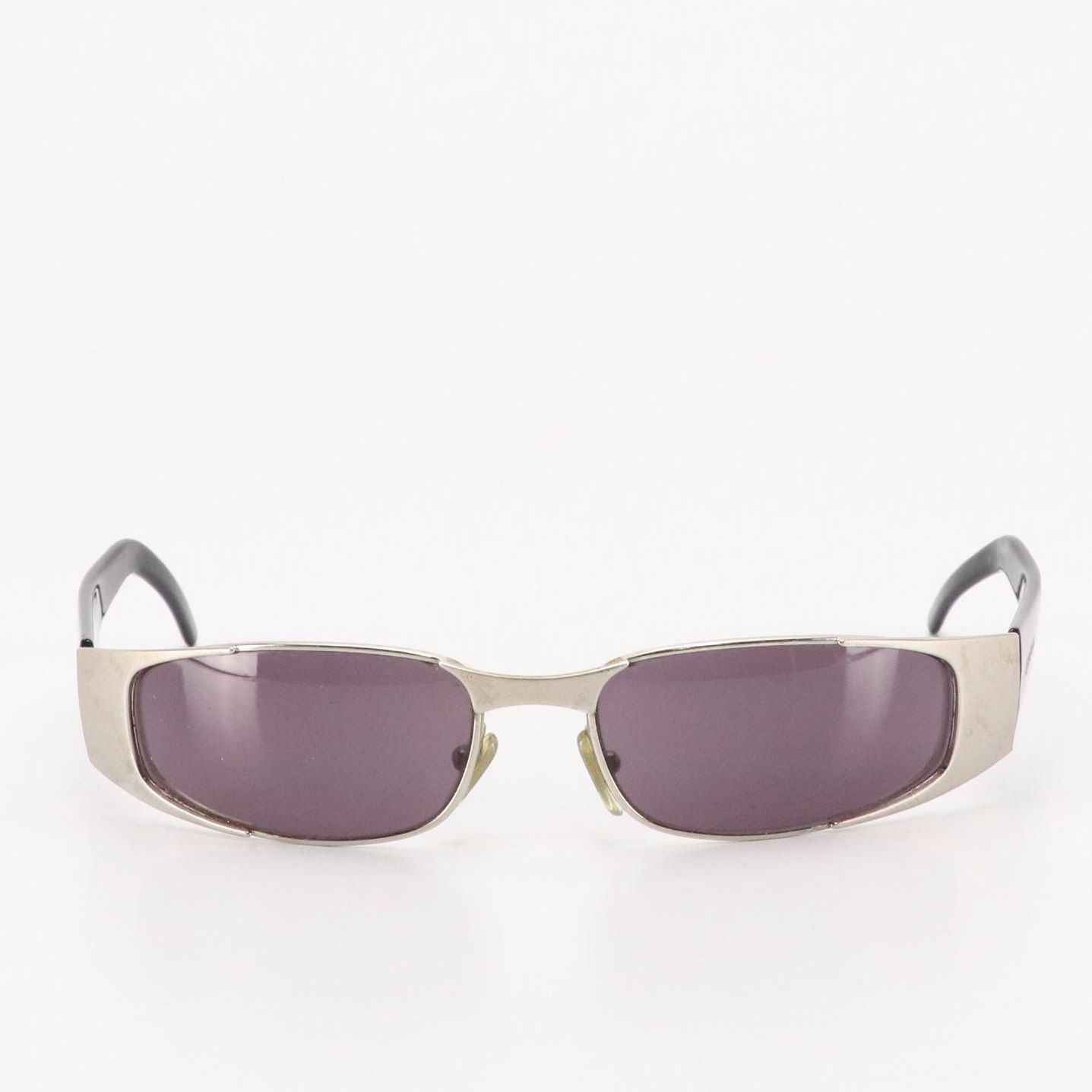 Gucci GG2377 Wrap Frame Sunglasses