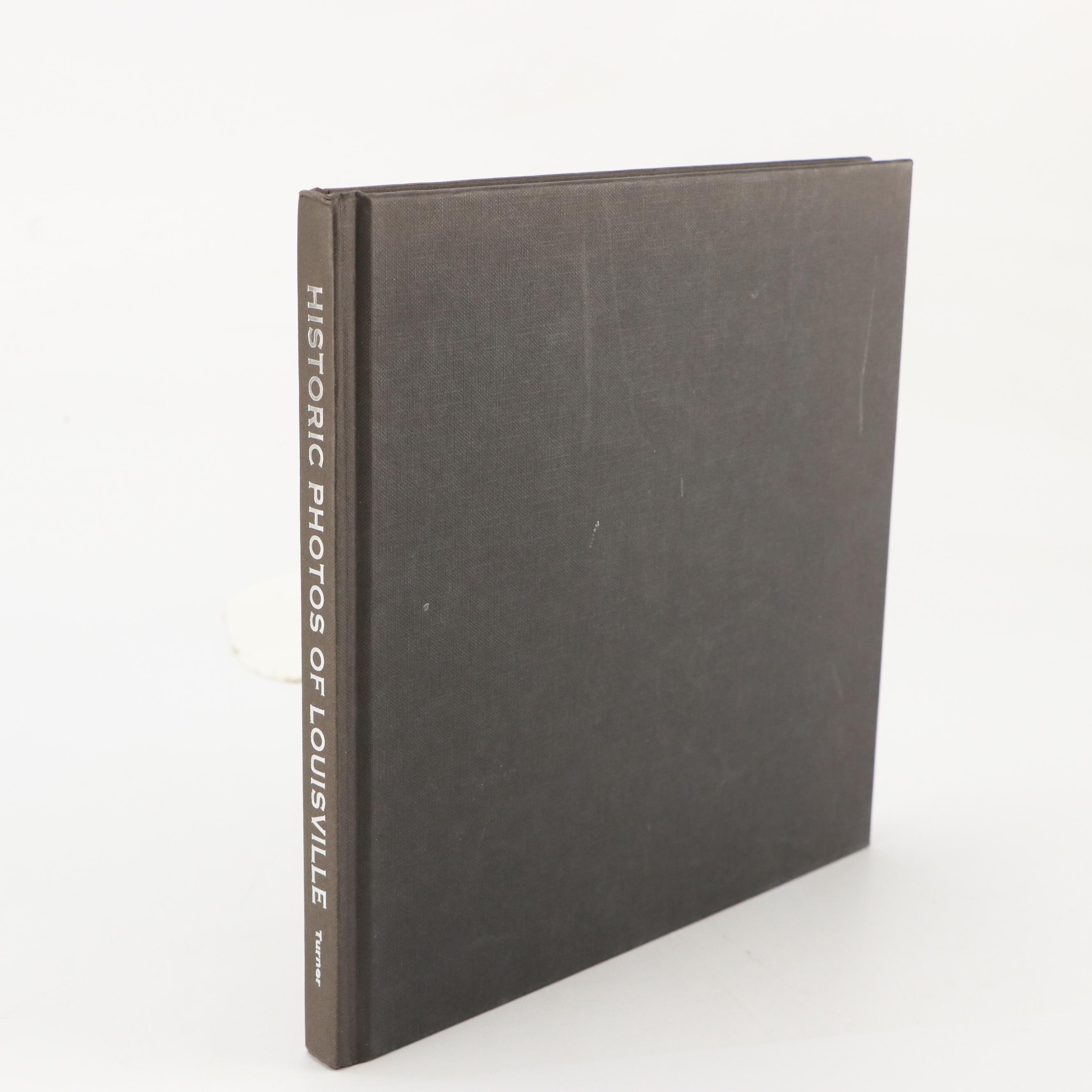 Signed First Printing "The Ray Harm Nature Sketchbook" and More