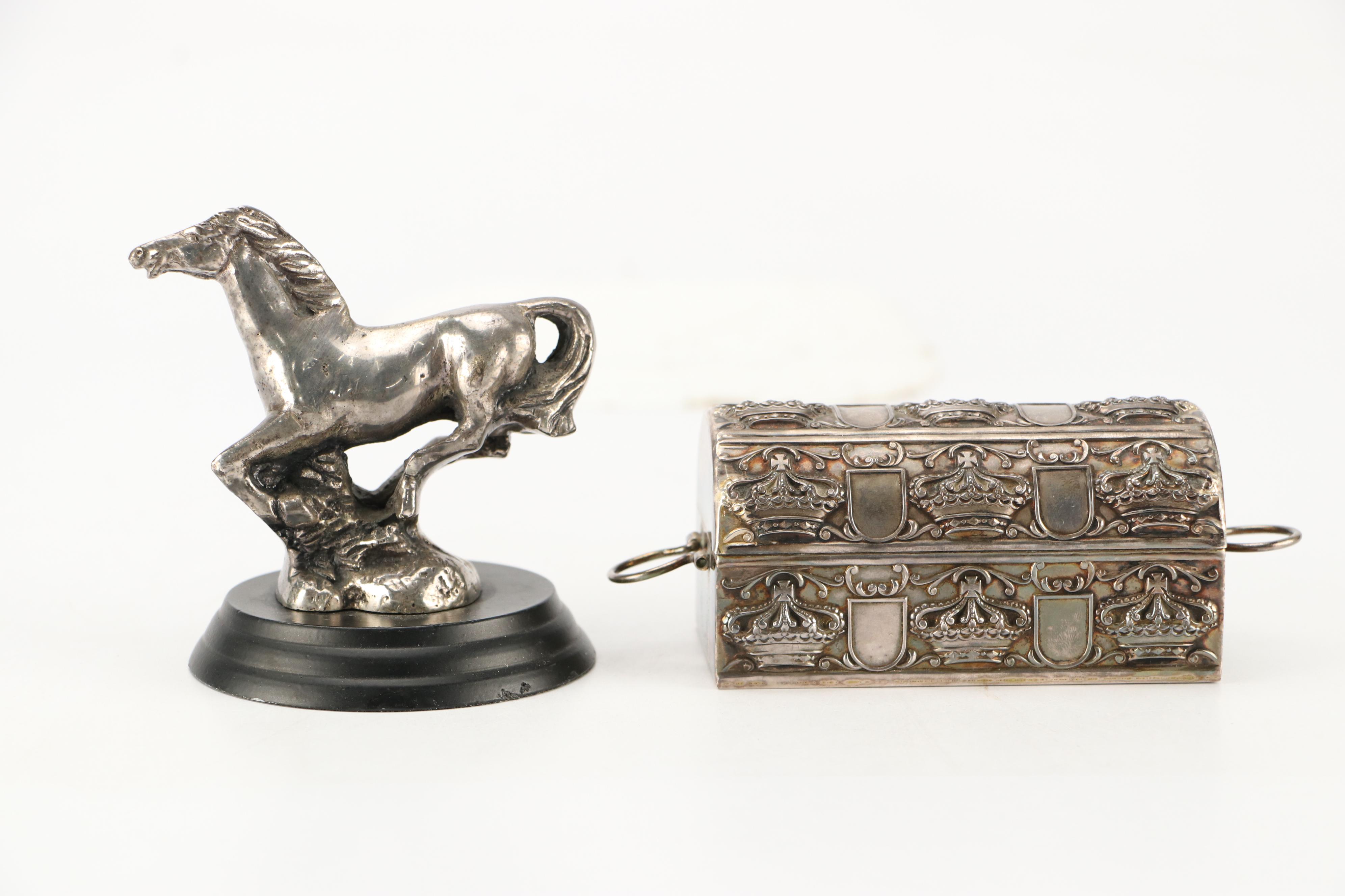 Signed First Printing "The Ray Harm Nature Sketchbook" and More