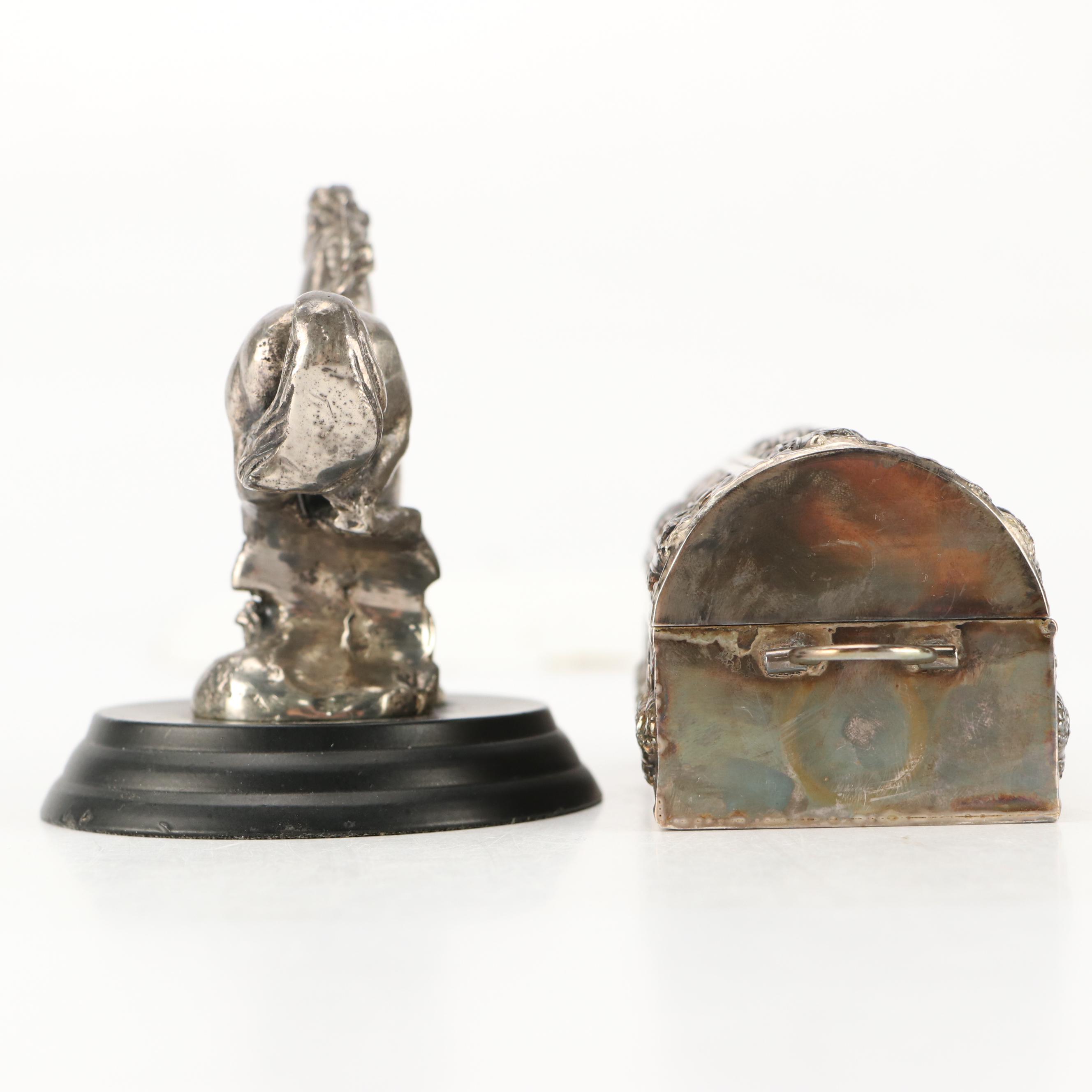 Signed First Printing "The Ray Harm Nature Sketchbook" and More