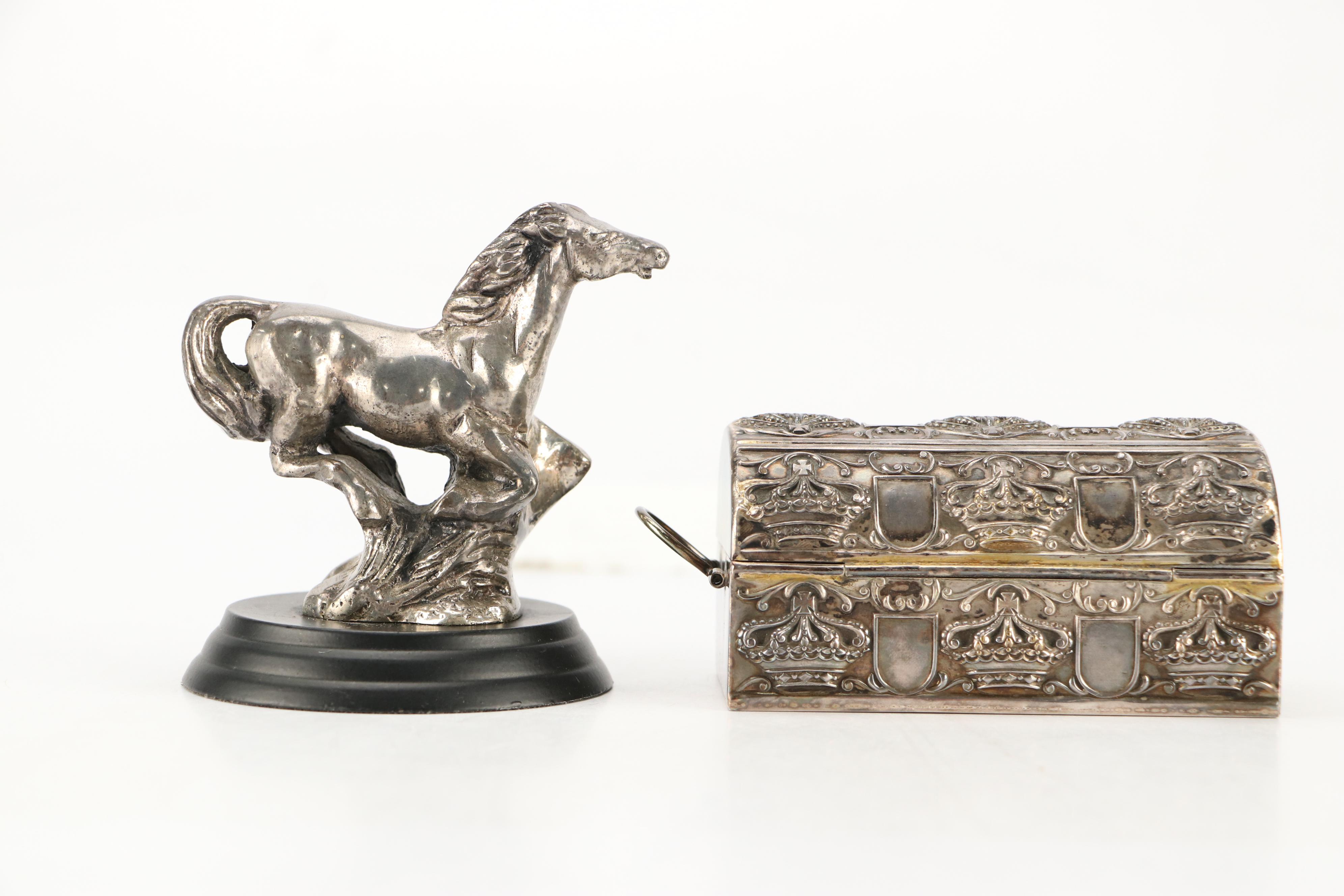 Signed First Printing "The Ray Harm Nature Sketchbook" and More