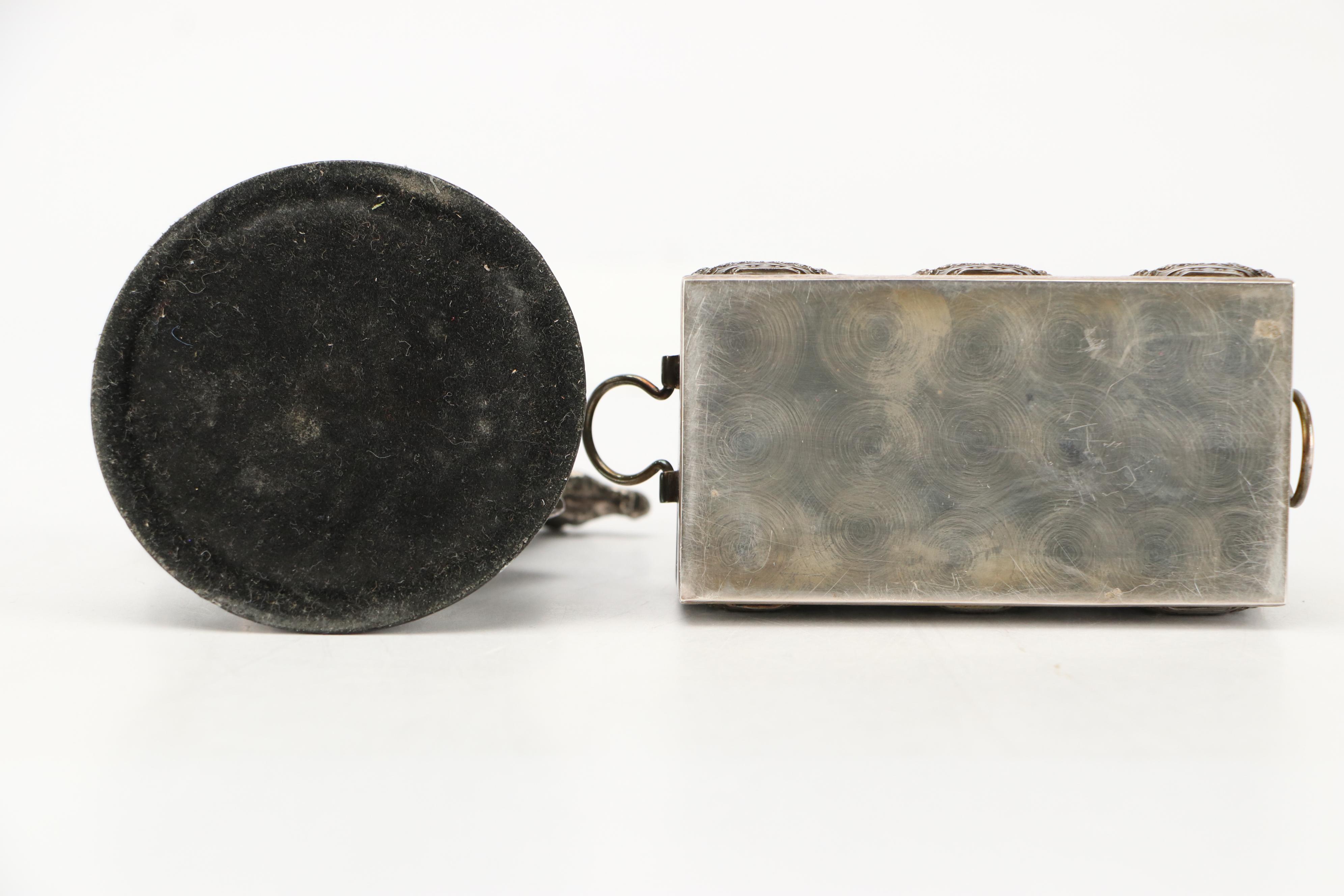 Signed First Printing "The Ray Harm Nature Sketchbook" and More