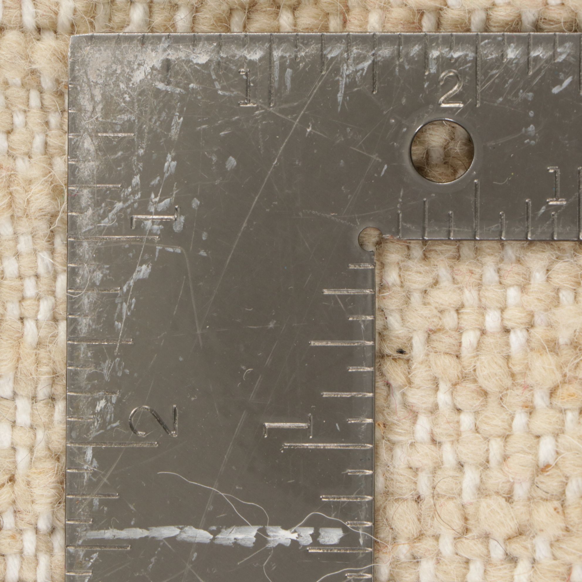 Three Hand-Knotted and Handwoven Moroccan Berber Accent Rugs