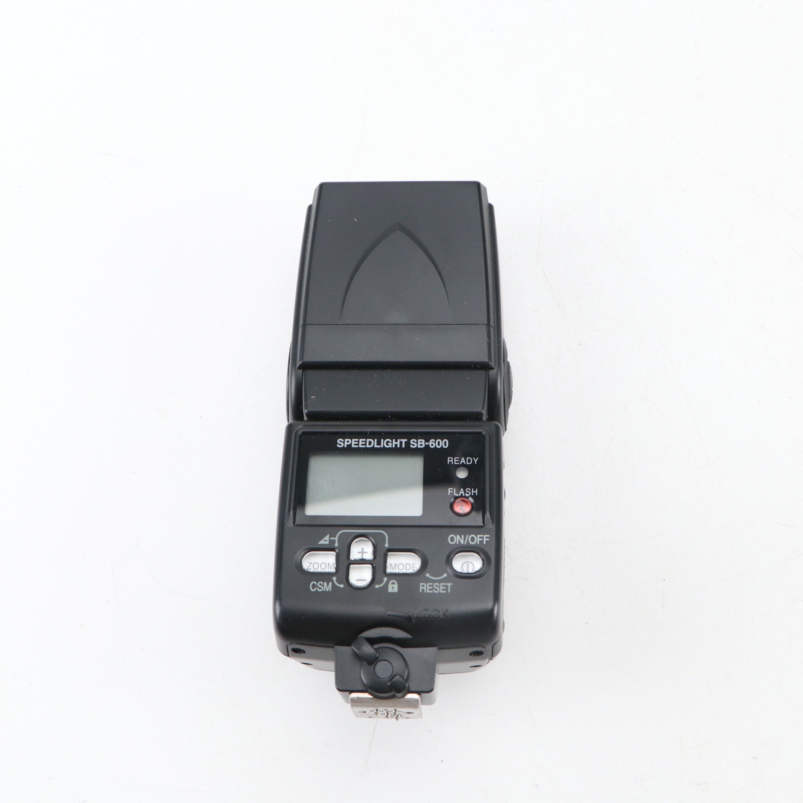 Nikon D70 DSLR Camera with Flash Extension and Tripods