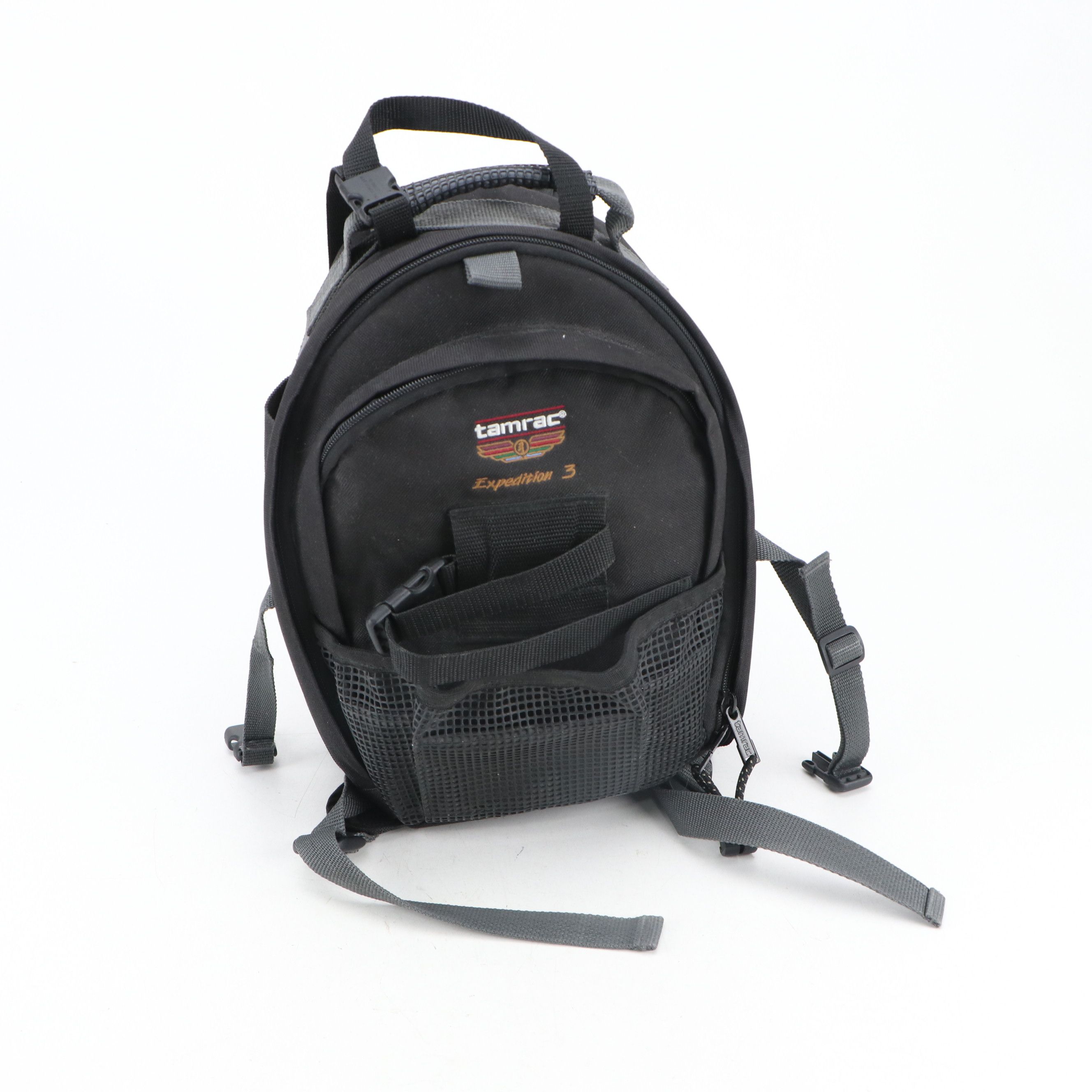 Nikon D70 DSLR Camera with Flash Extension and Tripods