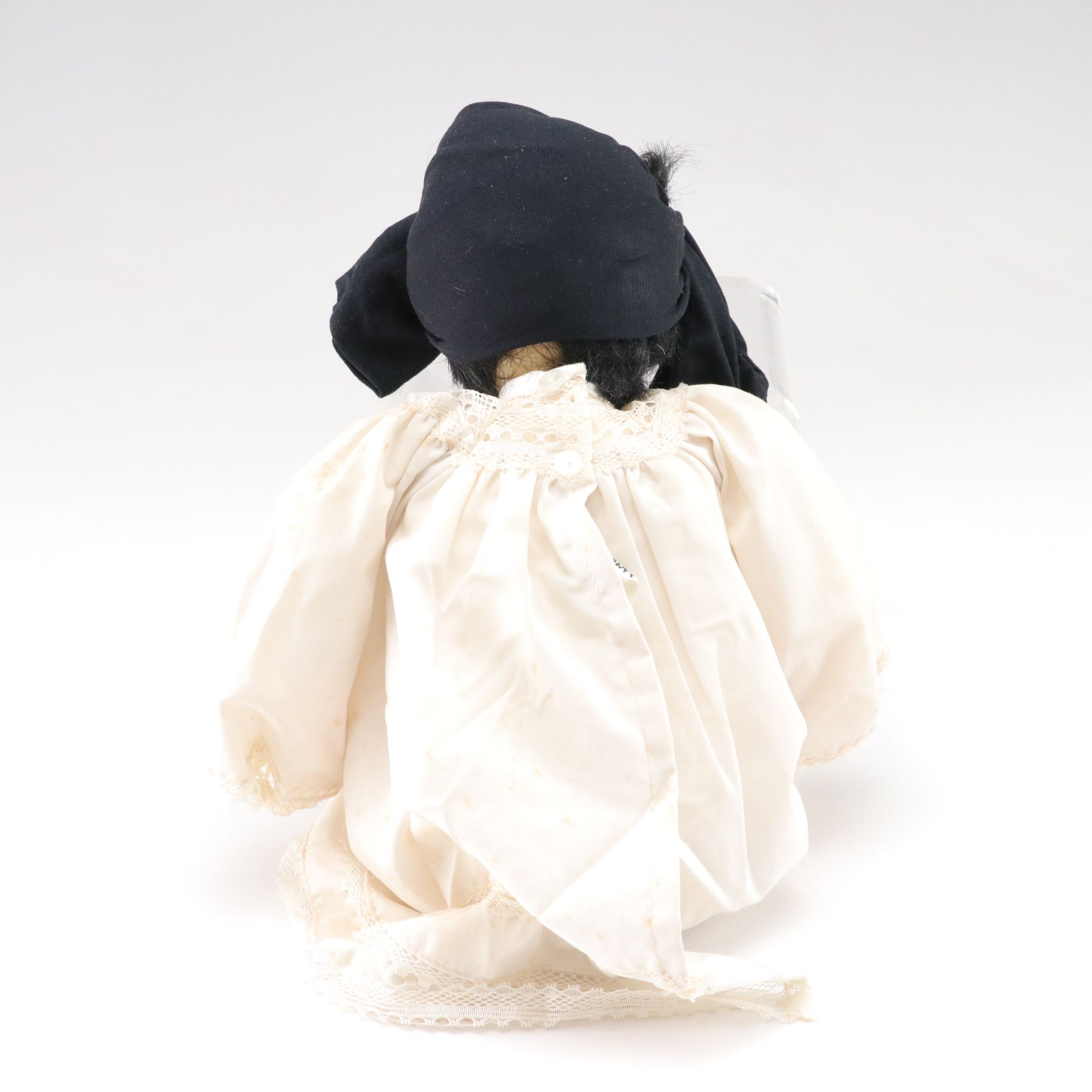 Madame Alexander "Japan" with Effanbee Patsy Doll and More