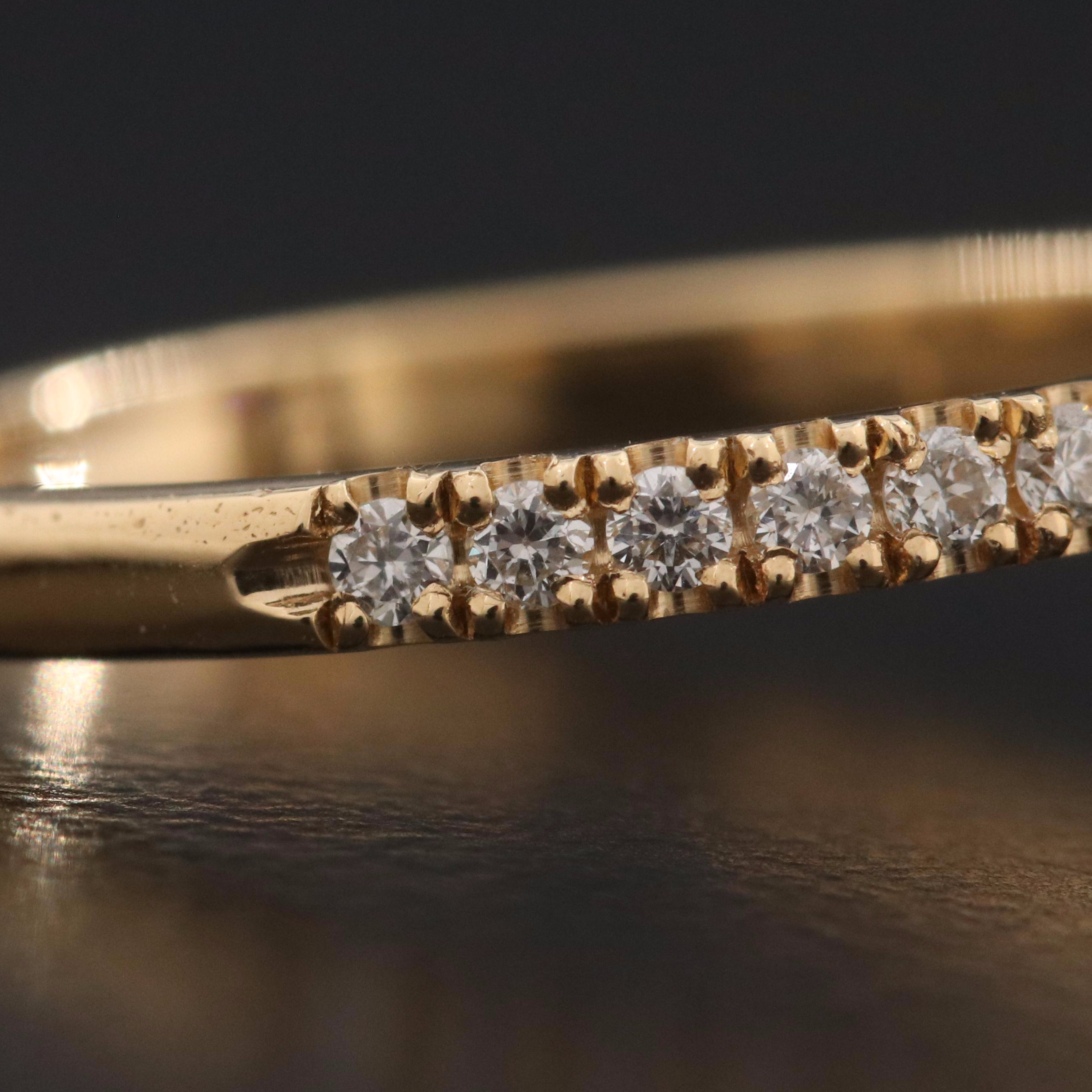 18K 5.24 CTW Lab Grown Diamond Ring with IGI Report