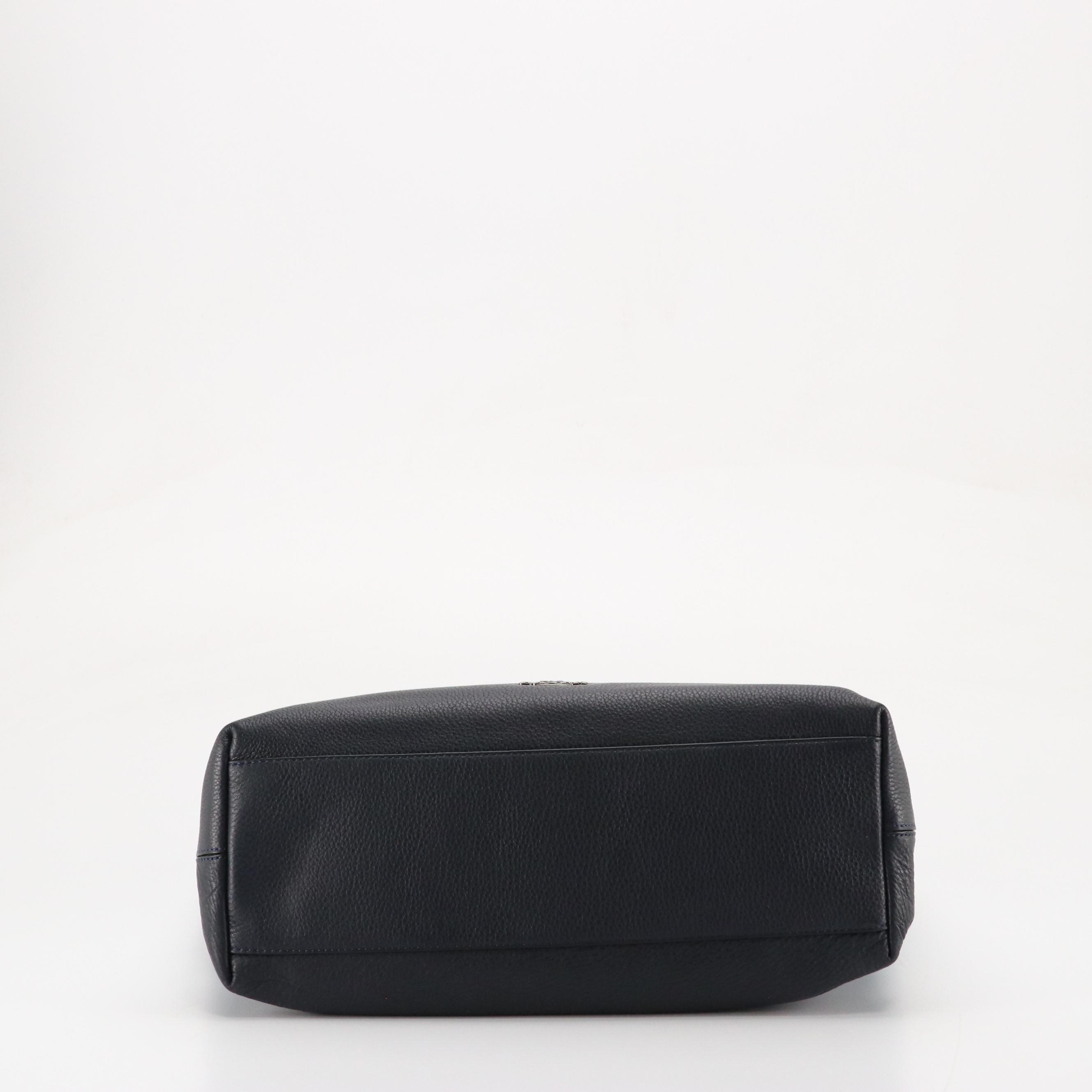 Coach Penelope Signature Canvas Shoulder Bag and Cornflower Ranch Floral Tote