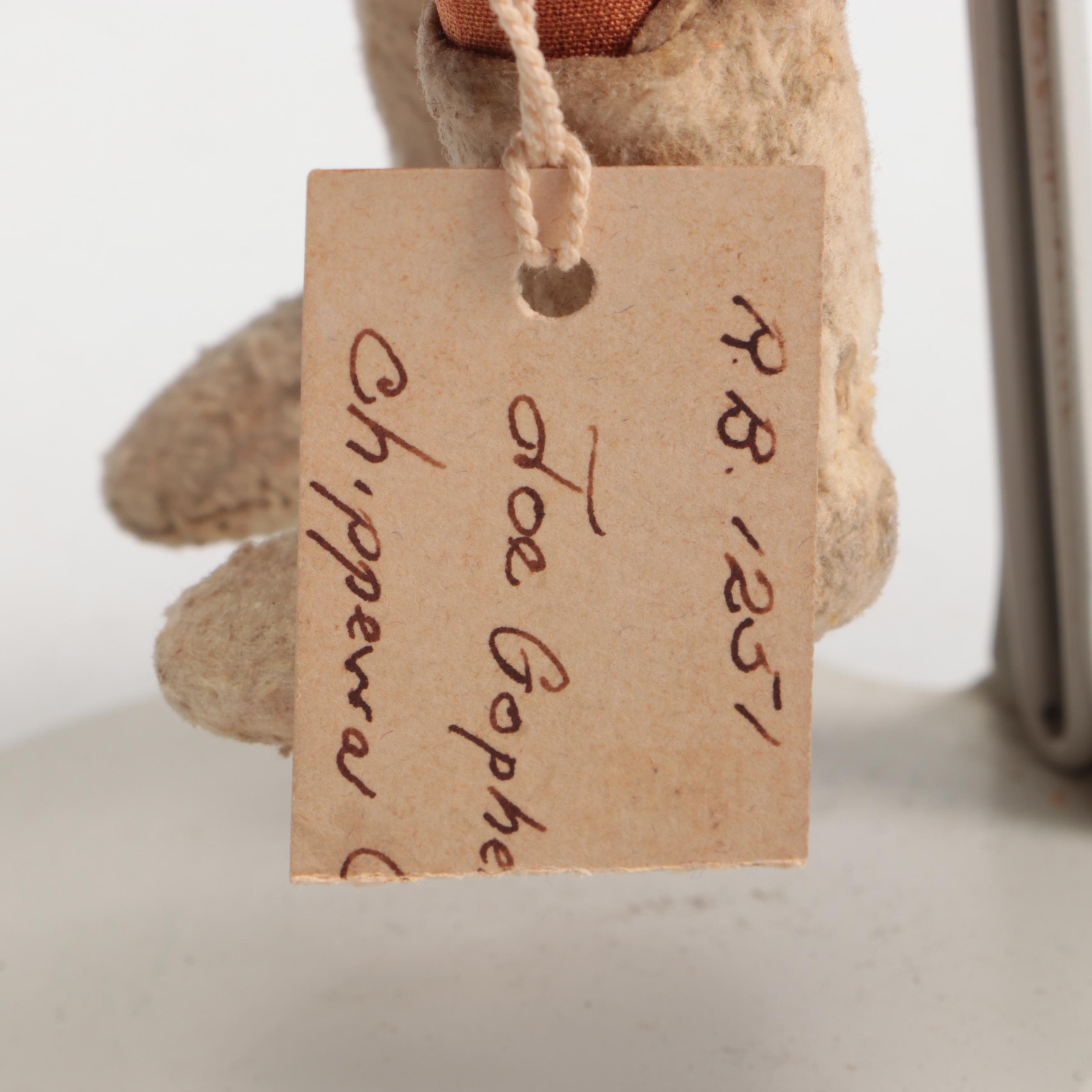 Chippewa and Seminole Carved Wood Dolls with Other Indigenous Dolls